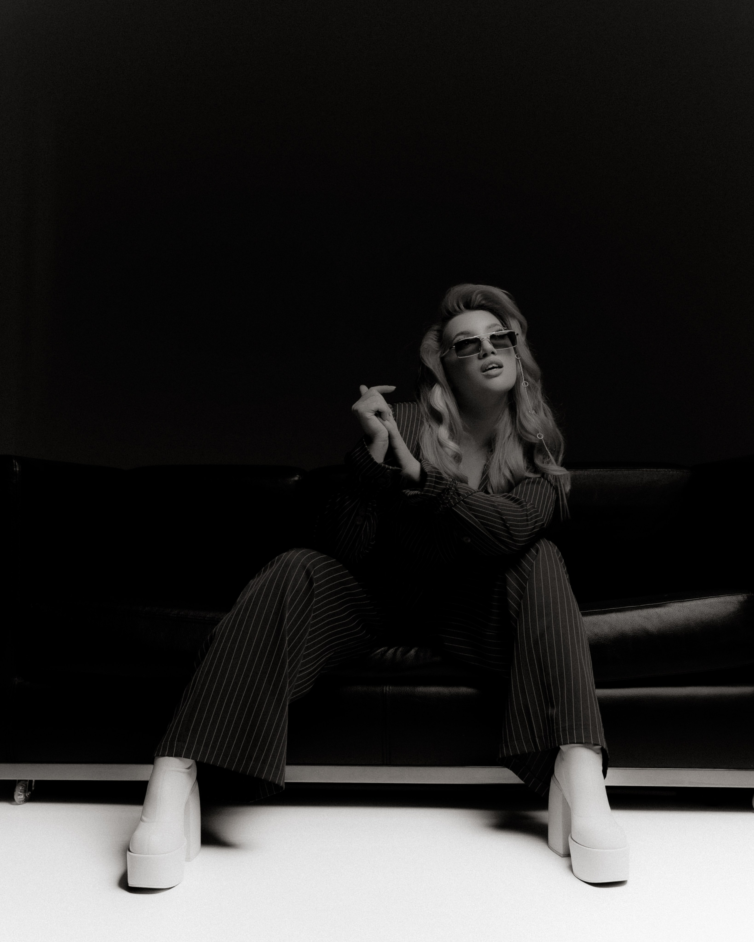 Алина. DARYA.BELKINA