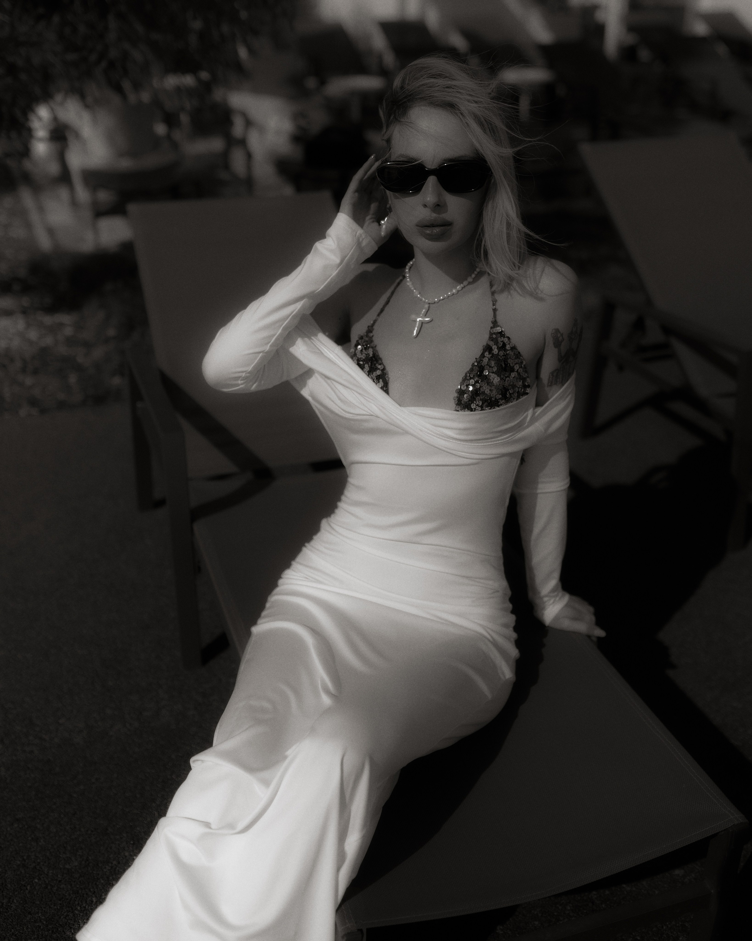 Ксения. DARYA.BELKINA