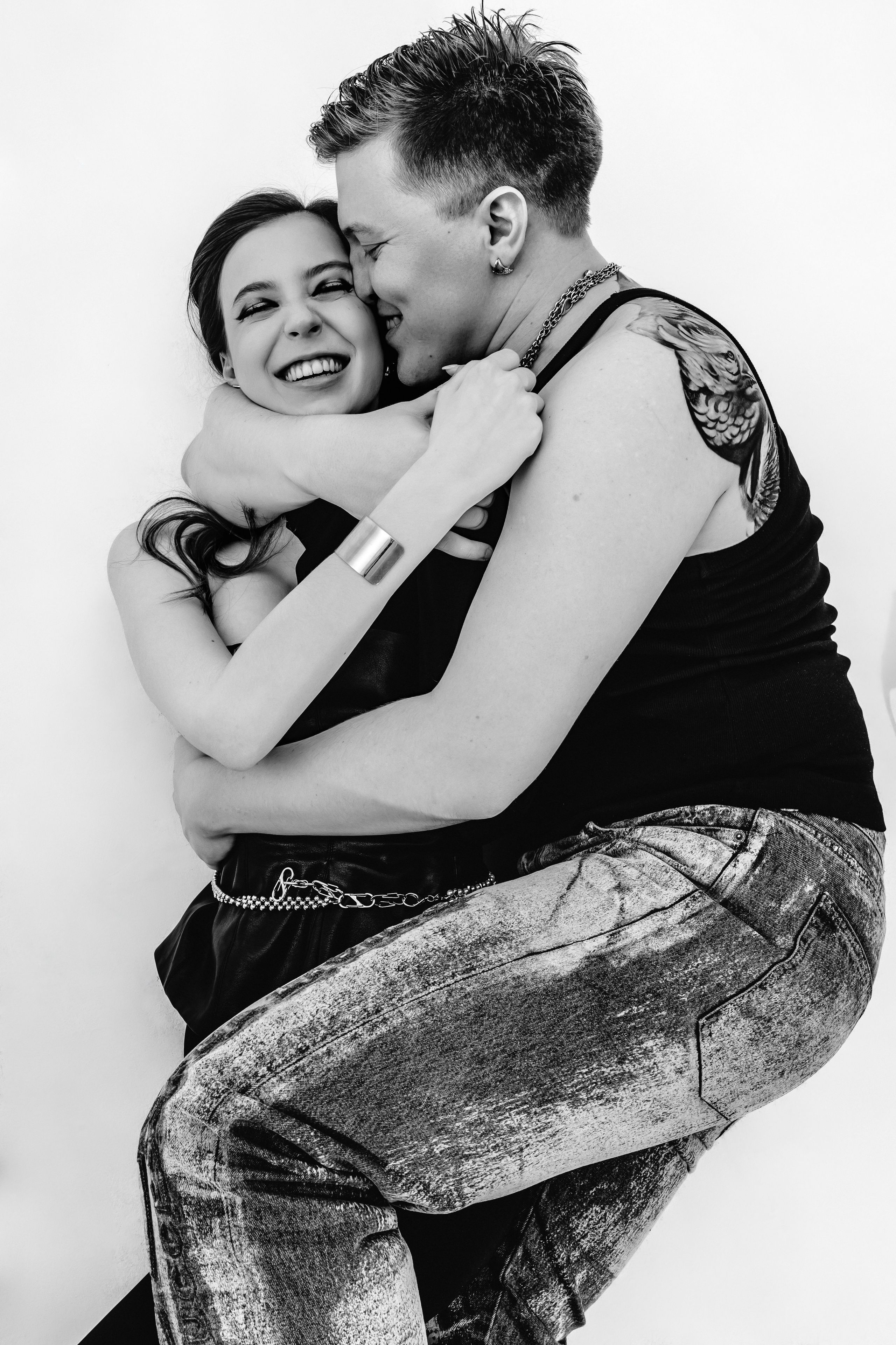 Никита и Софья. Крылова Светлана Фотограф Челябинск