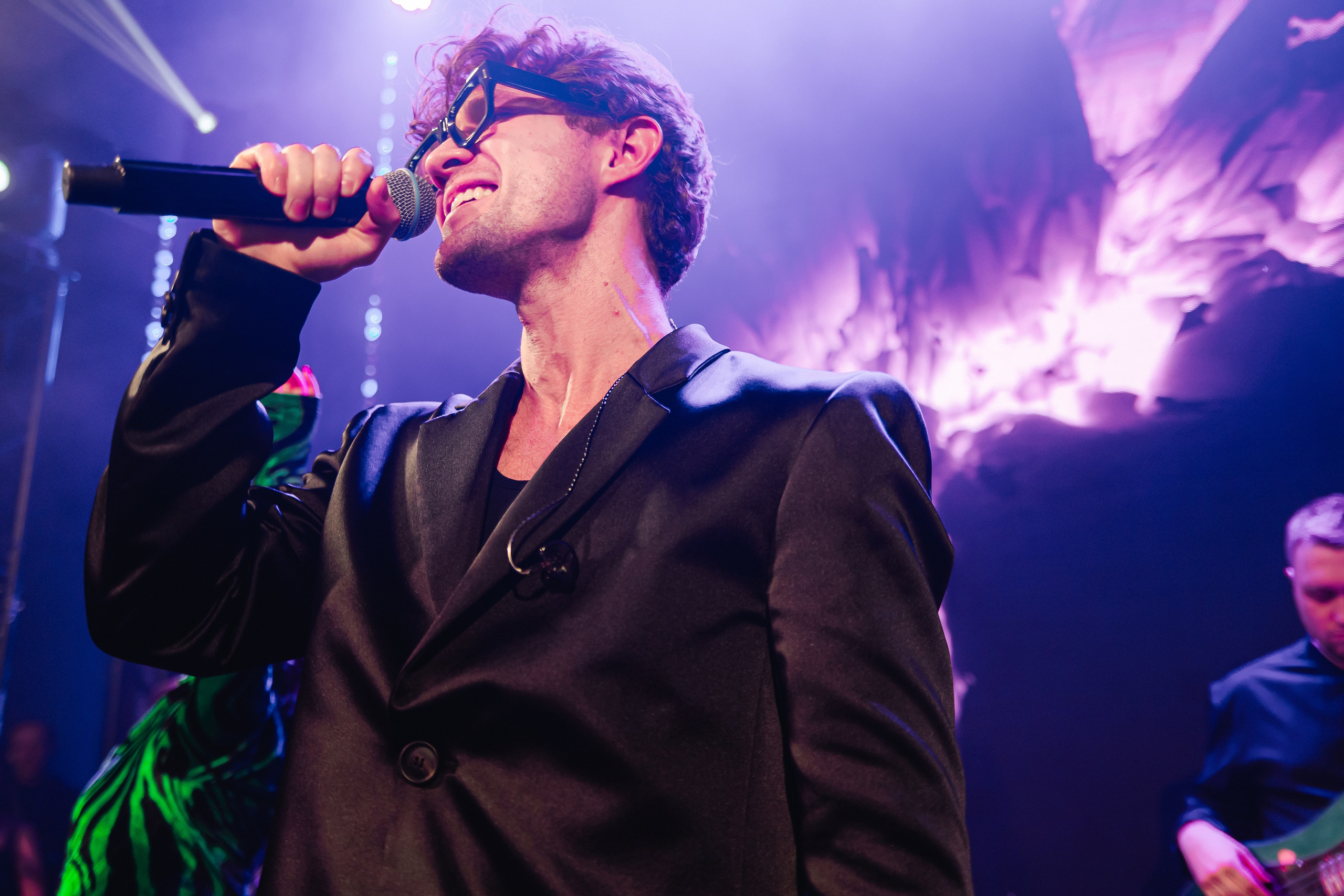 PRОЗДОРОВЬЕ | Москва MJ Hall. Крылова Светлана Фотограф Челябинск