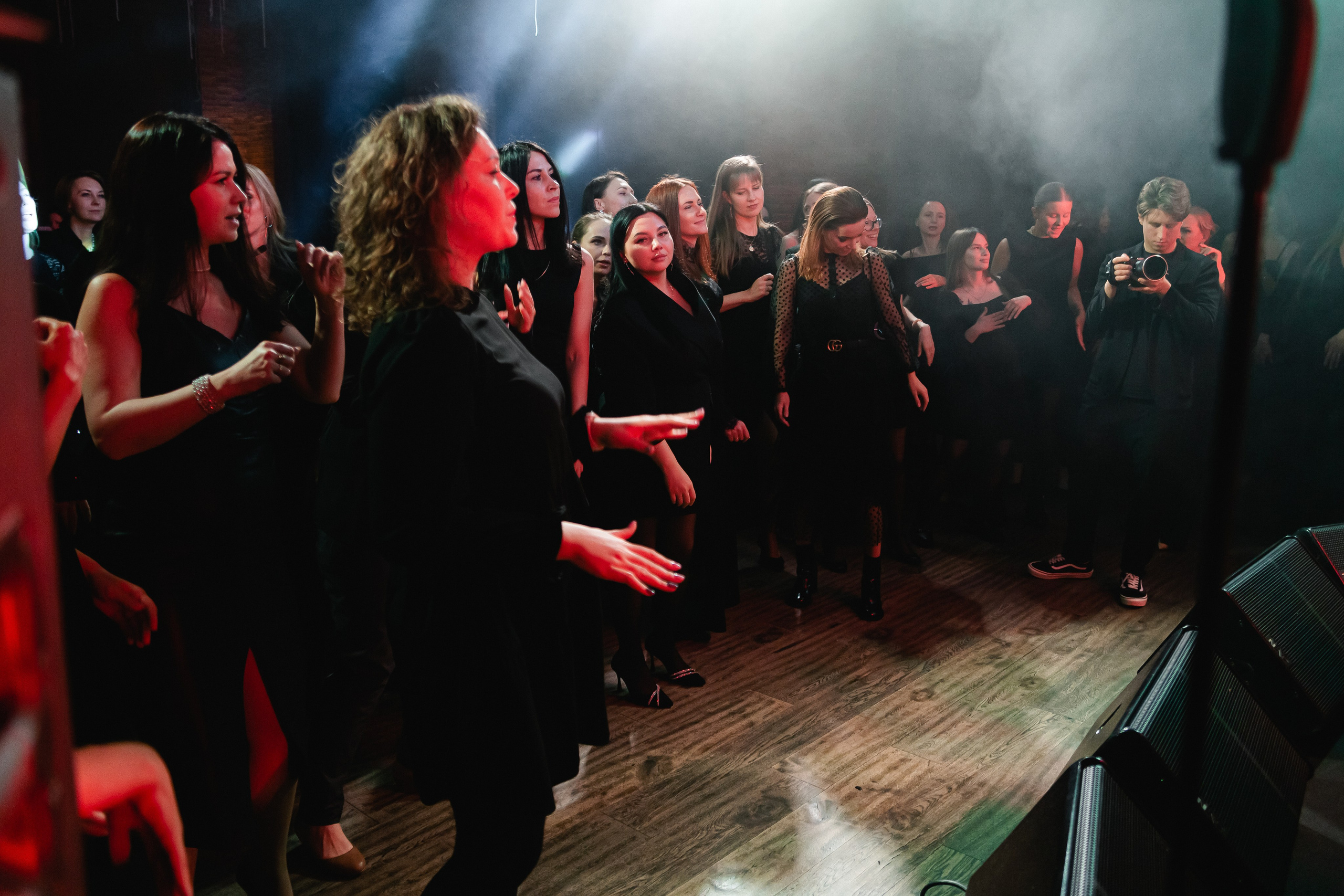 PRОЗДОРОВЬЕ | Москва MJ Hall. Крылова Светлана Фотограф Челябинск