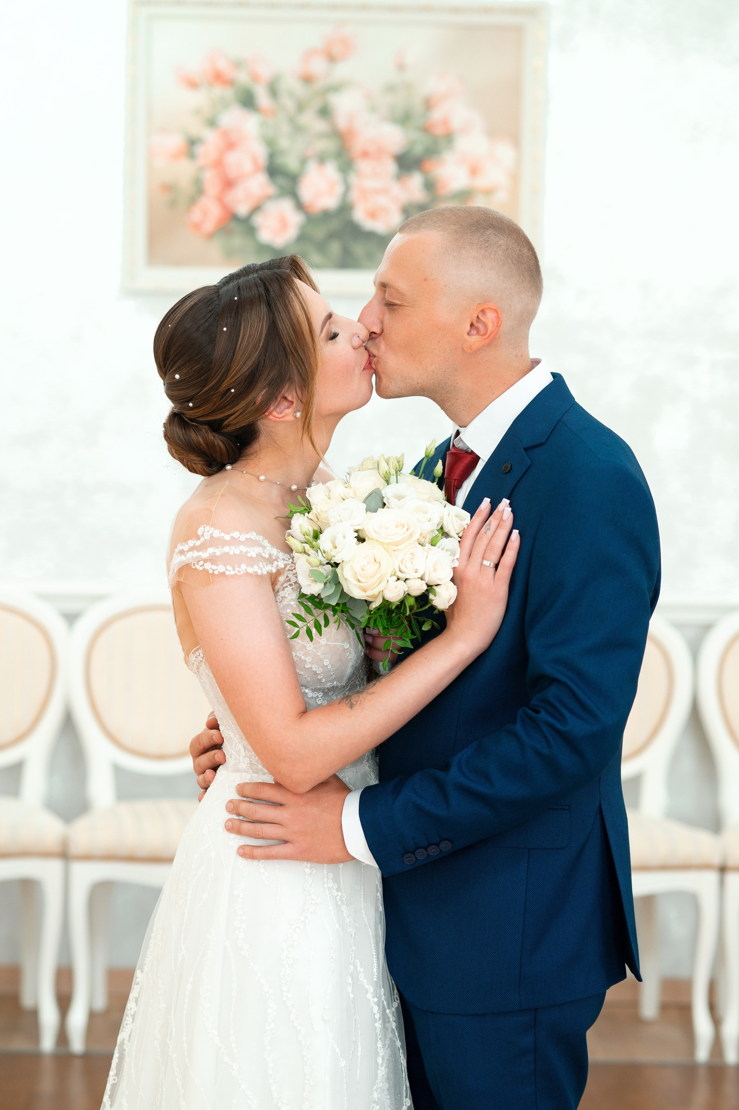 Анатолий+Екатерина 09.08.2025. Семейный фотограф на выписку из роддома и крещение Минск Настя Гришук