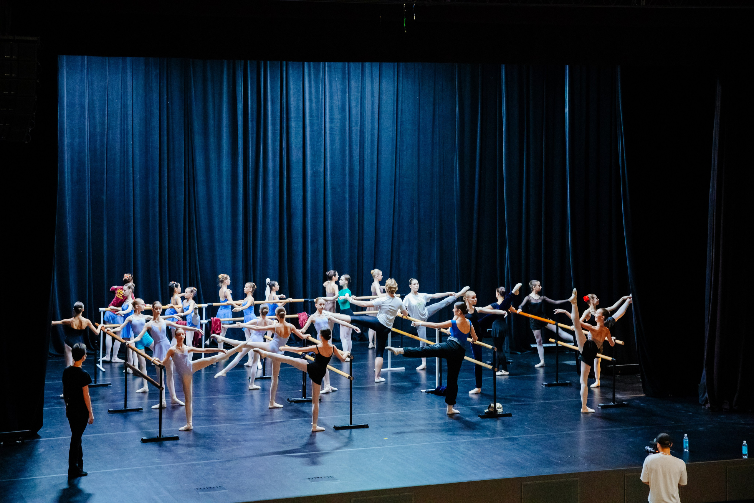 Русский стиль. Фотограф Петрова Мария