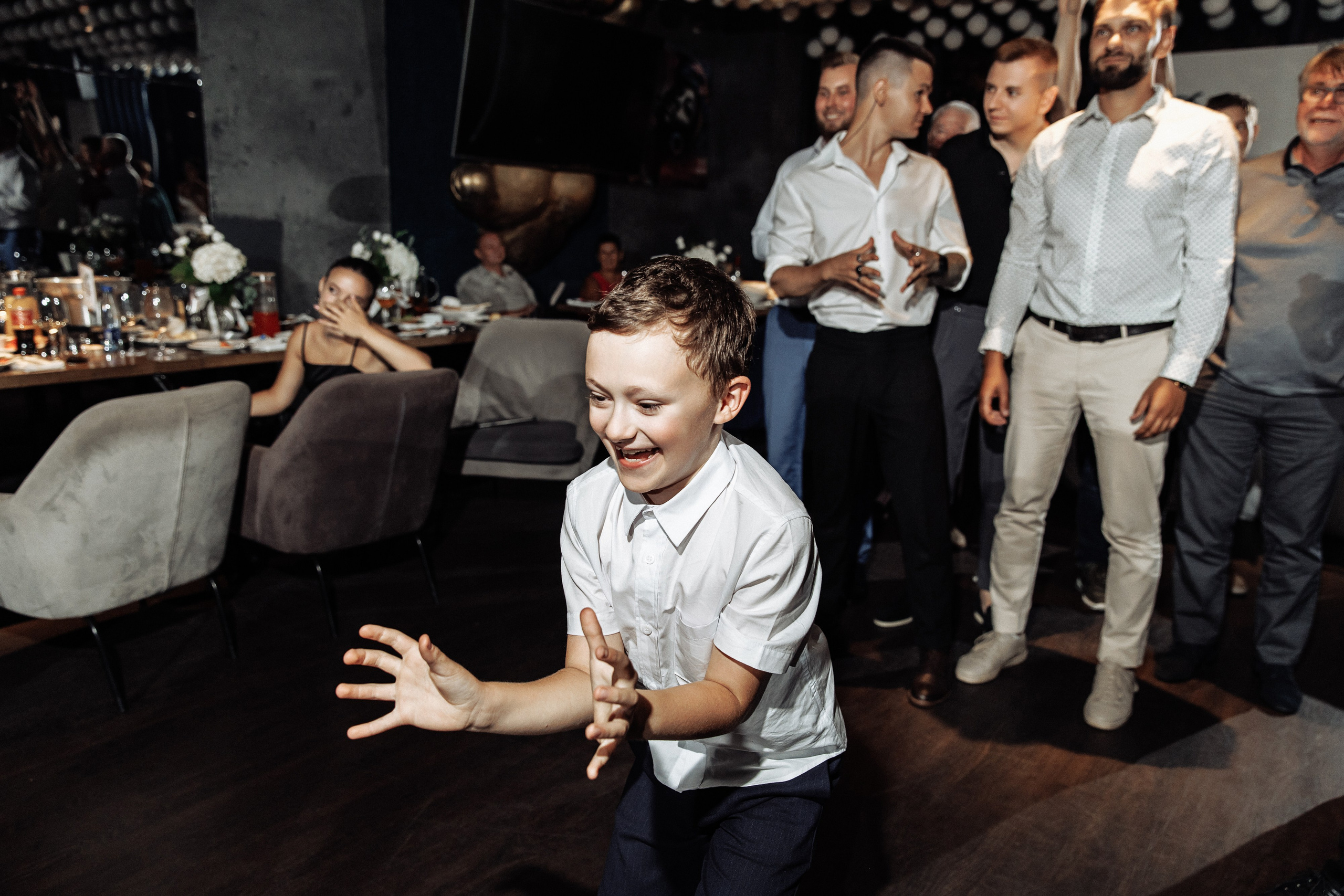 Анонс свадьбы Дима и Ира. Свадебный фотограф в Воронеже Денис Коровин