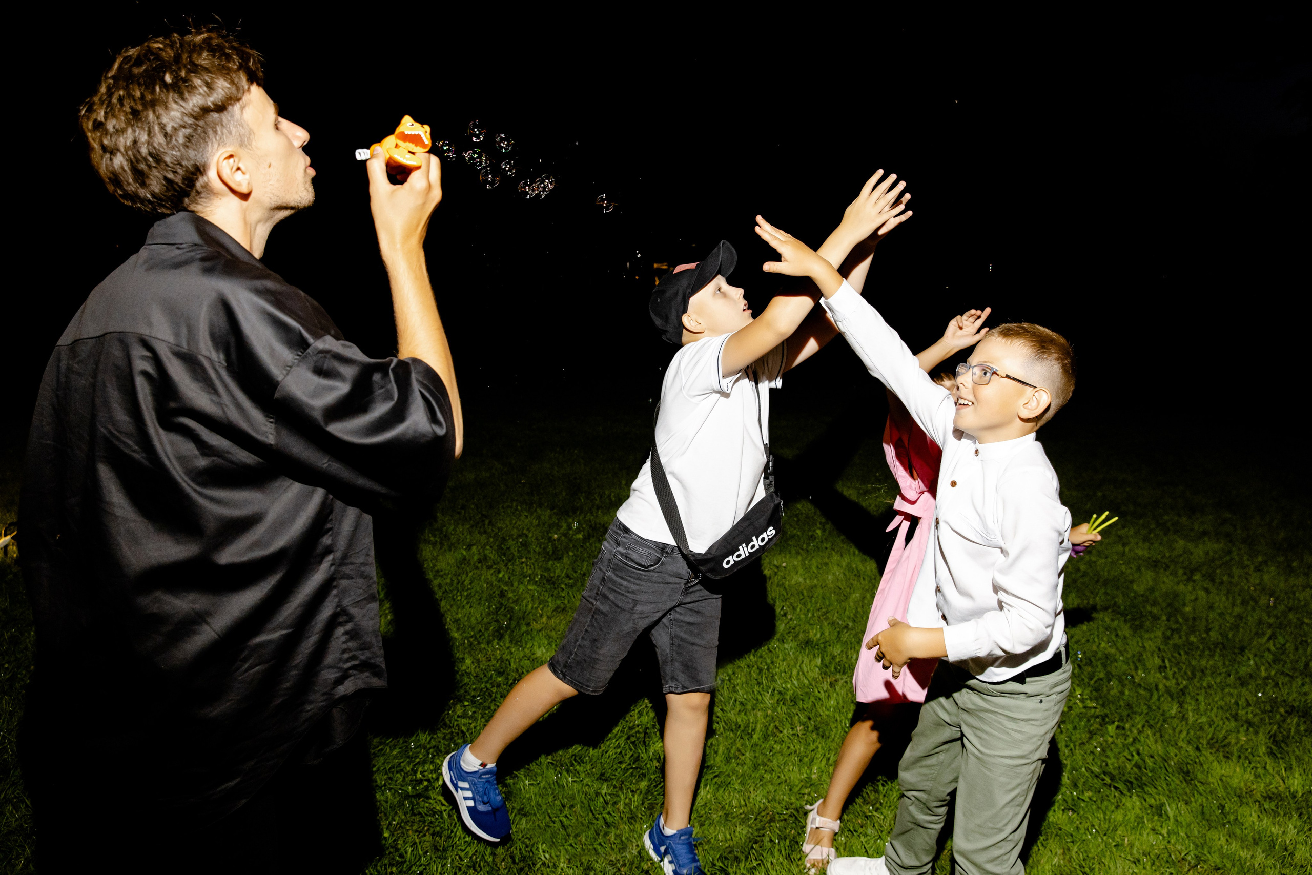 Свадебный день Влада и Кристины. Свадебный фотограф Анна Бабахина