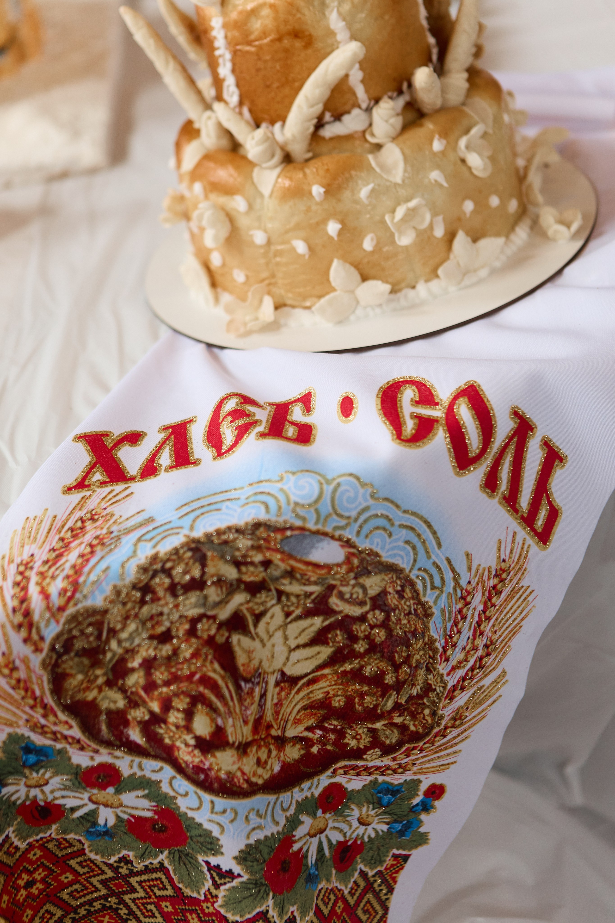 Кондитерская стрелка. Свадебный фотограф Нижний Новгород