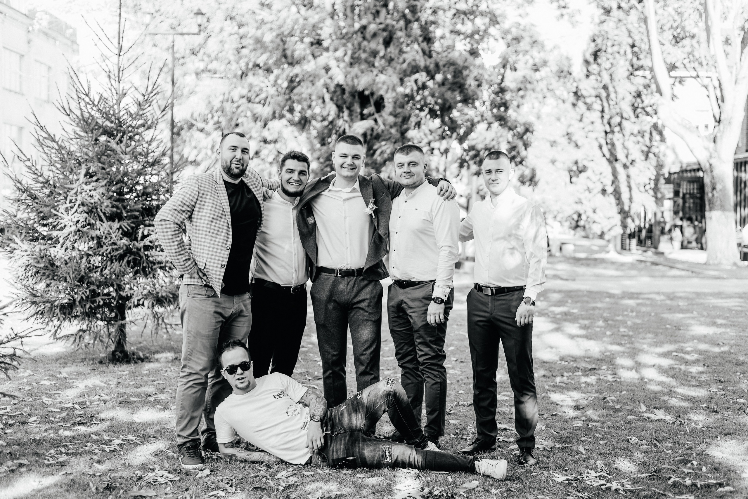 Anastasiya & Mikhail. ФОТОГРАФ ИРИНА ШАМАТАВА