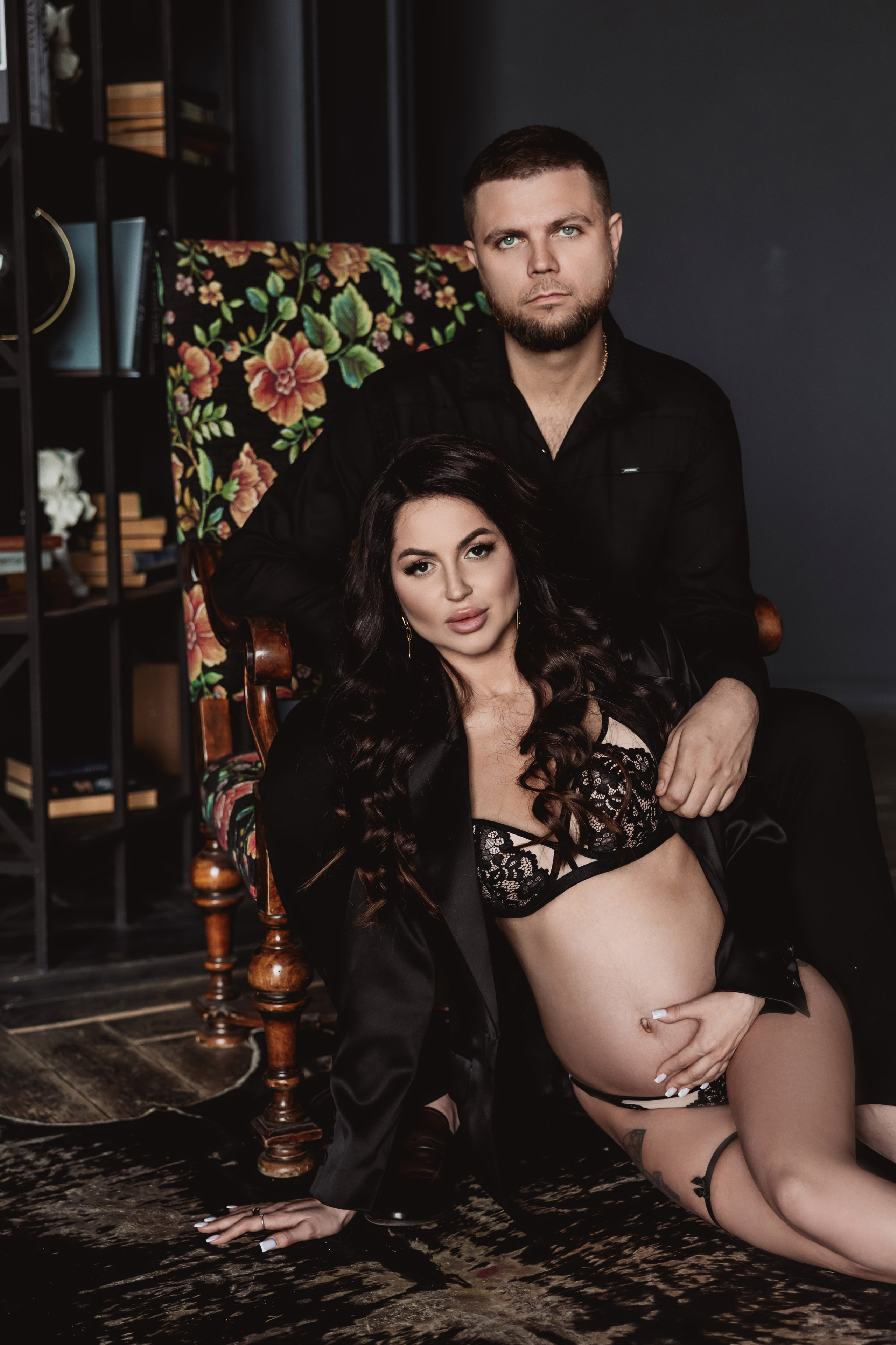 Анастасия Лысягина. ФОТОГРАФ ИРИНА ШАМАТАВА