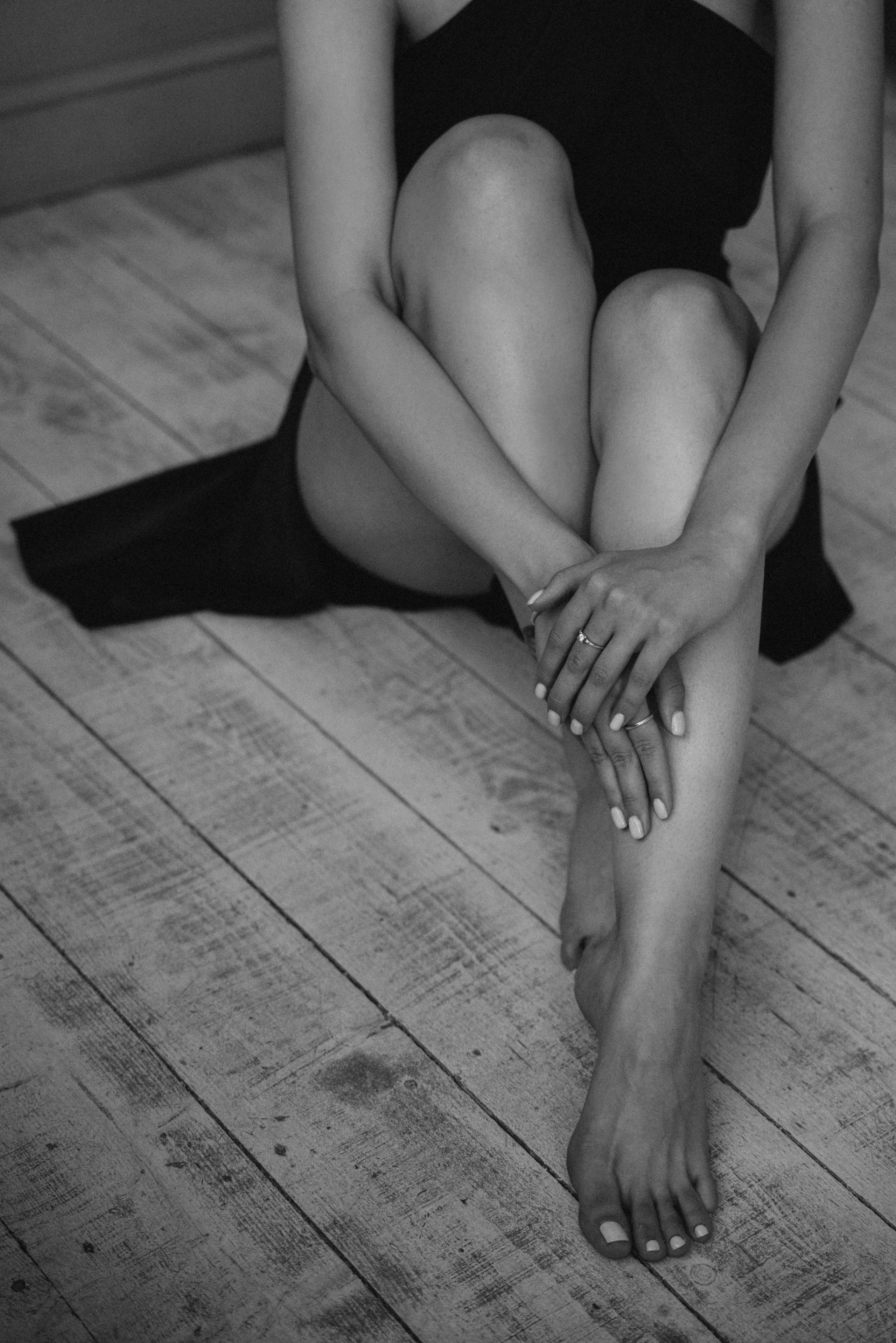 Елизавета. Фотограф Мария Миллс | Минск