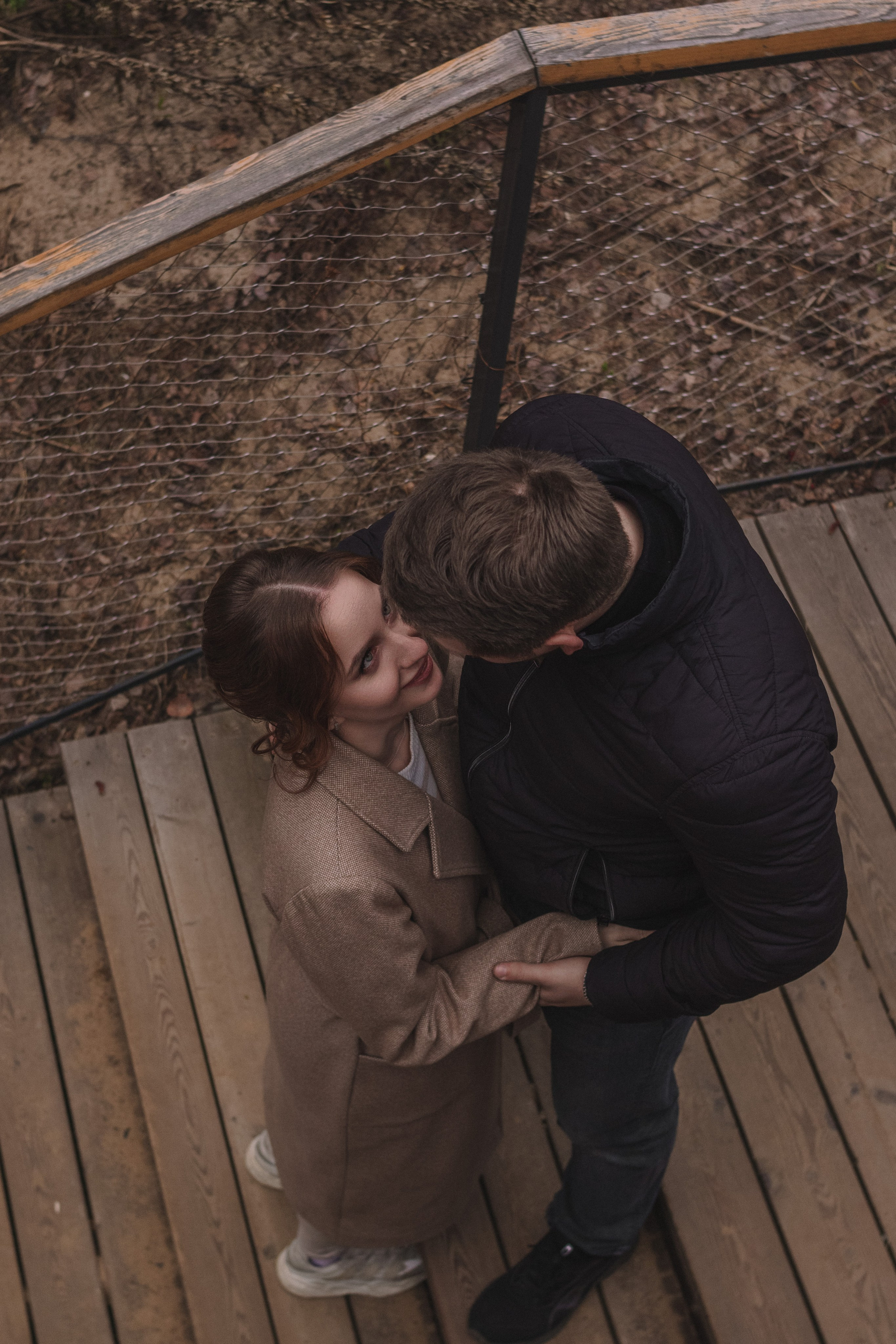 Андрей & Екатерина. Фотограф в Нижнем Новгороде Соловьева Анастасия