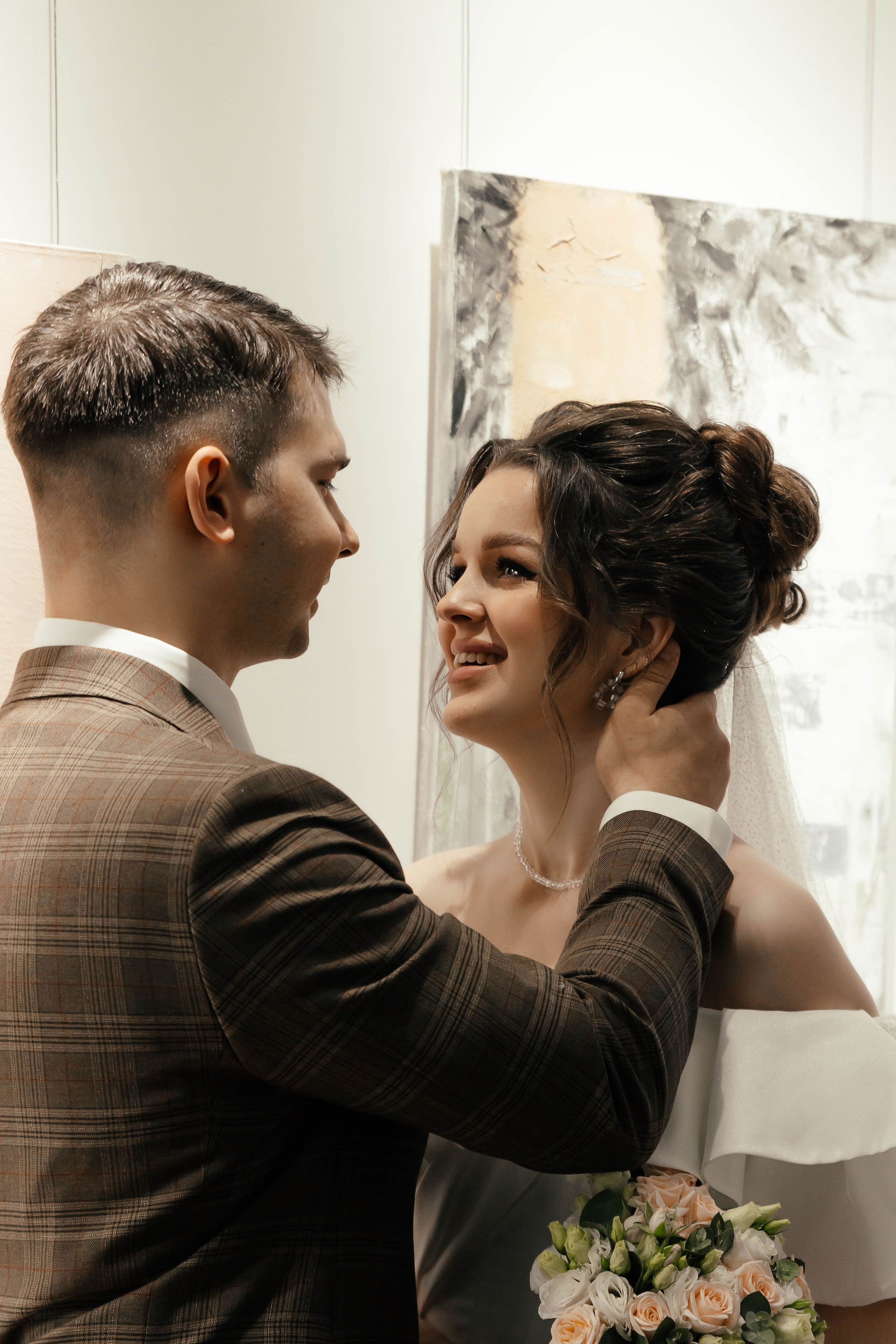 Сергей & Ксения. Фотограф в Нижнем Новгороде Соловьева Анастасия