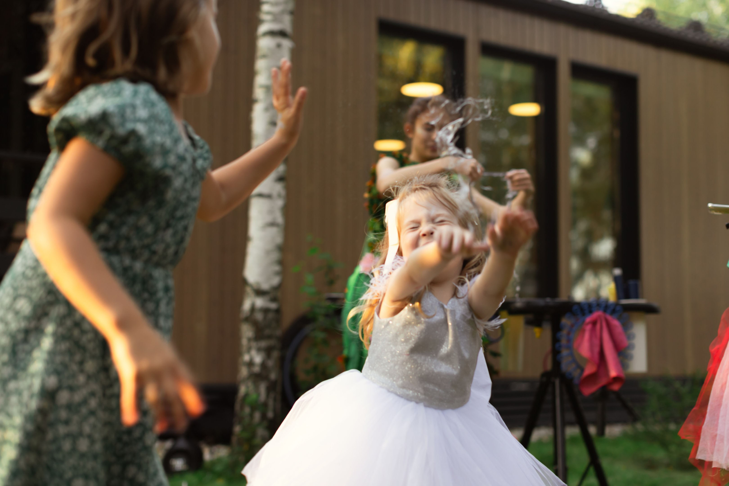 Съёмка детских праздников и счастливых событий. In.Love.With.You.Photo — фотограф Анастасия Сошенкова