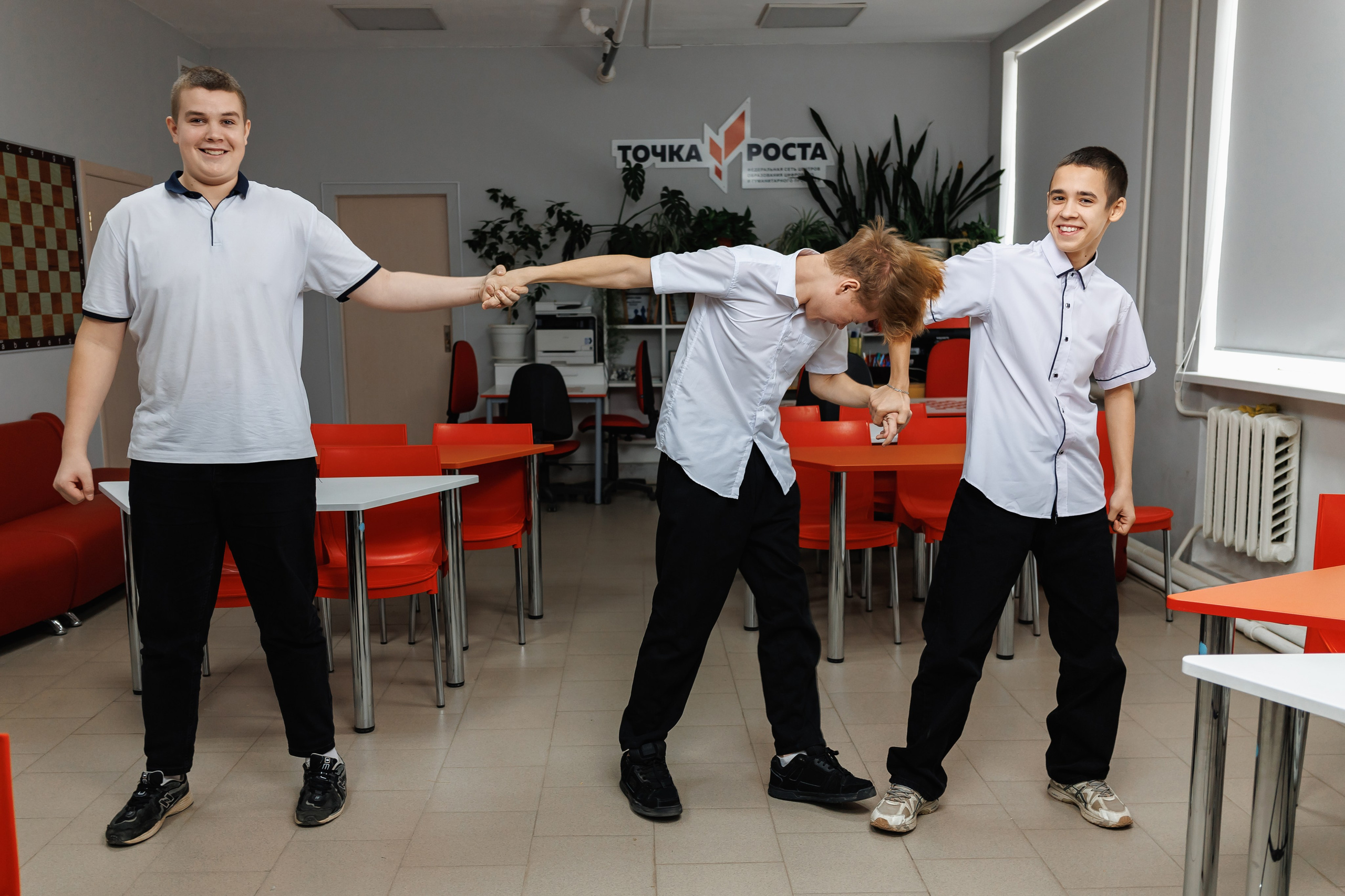 9-б, Белая Калитва, выпуск 2025