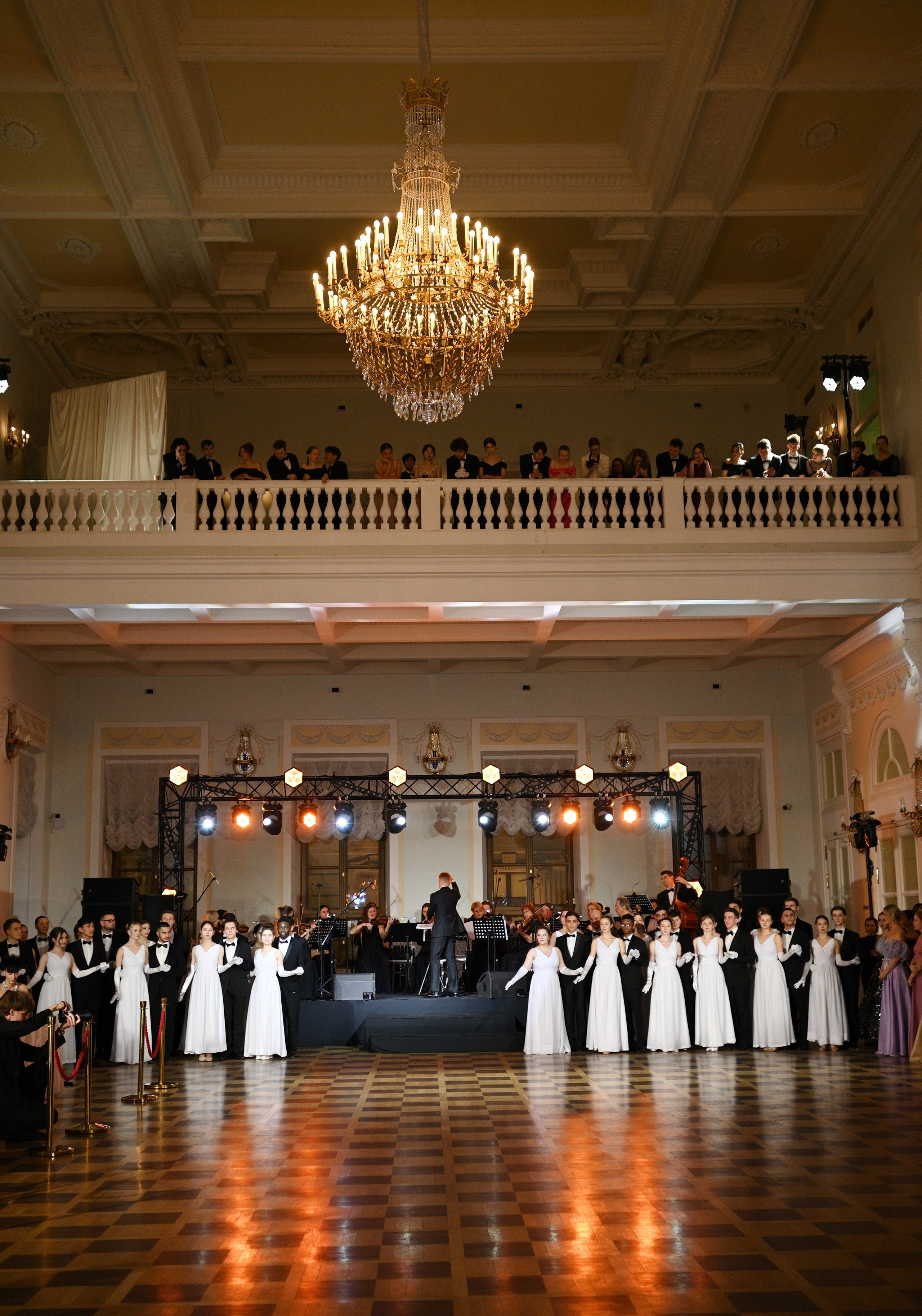 Концерты. Фотограф в Москве Илья Михайлов