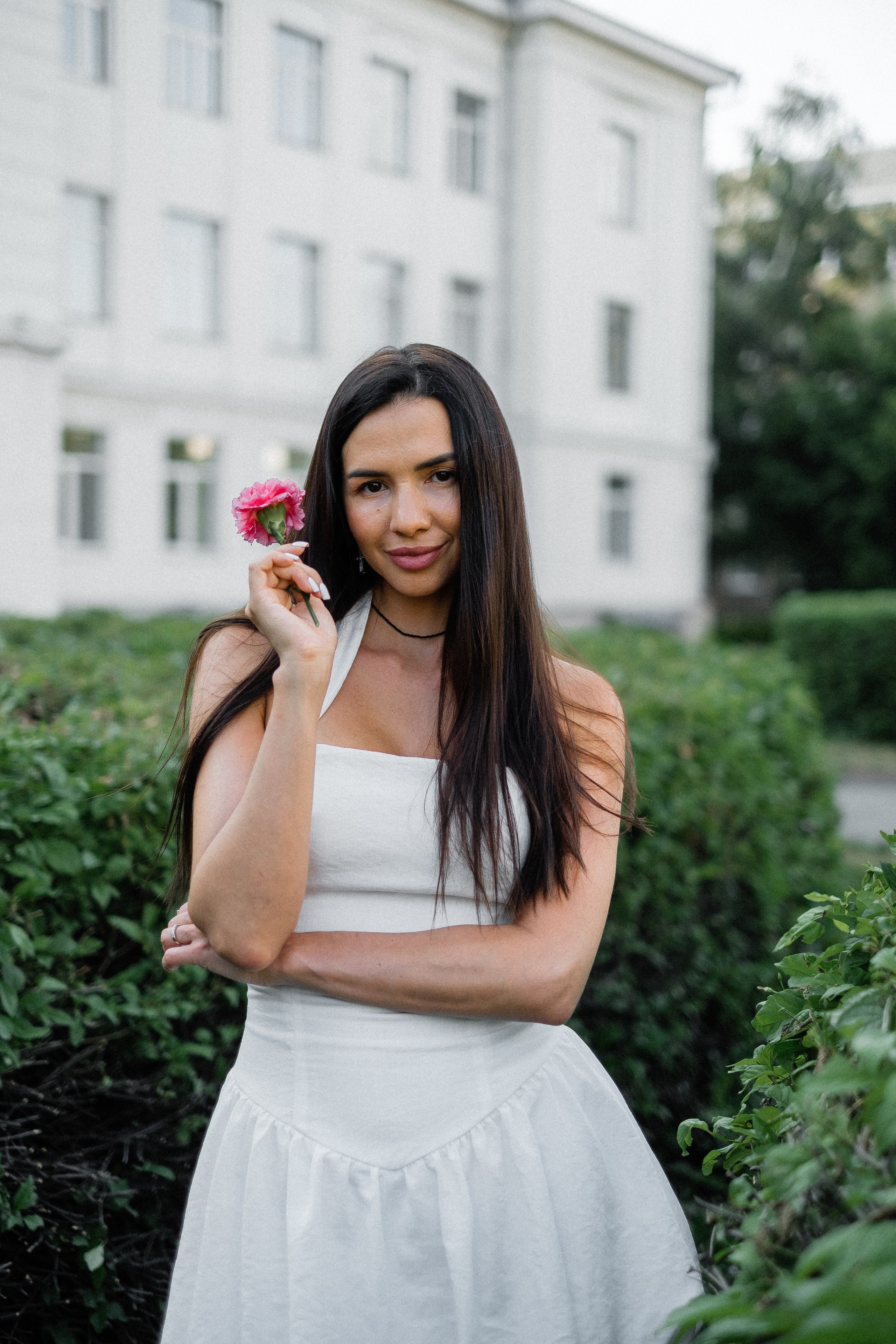 Женя. Фотограф в Кемерово Анастасия Филаткина