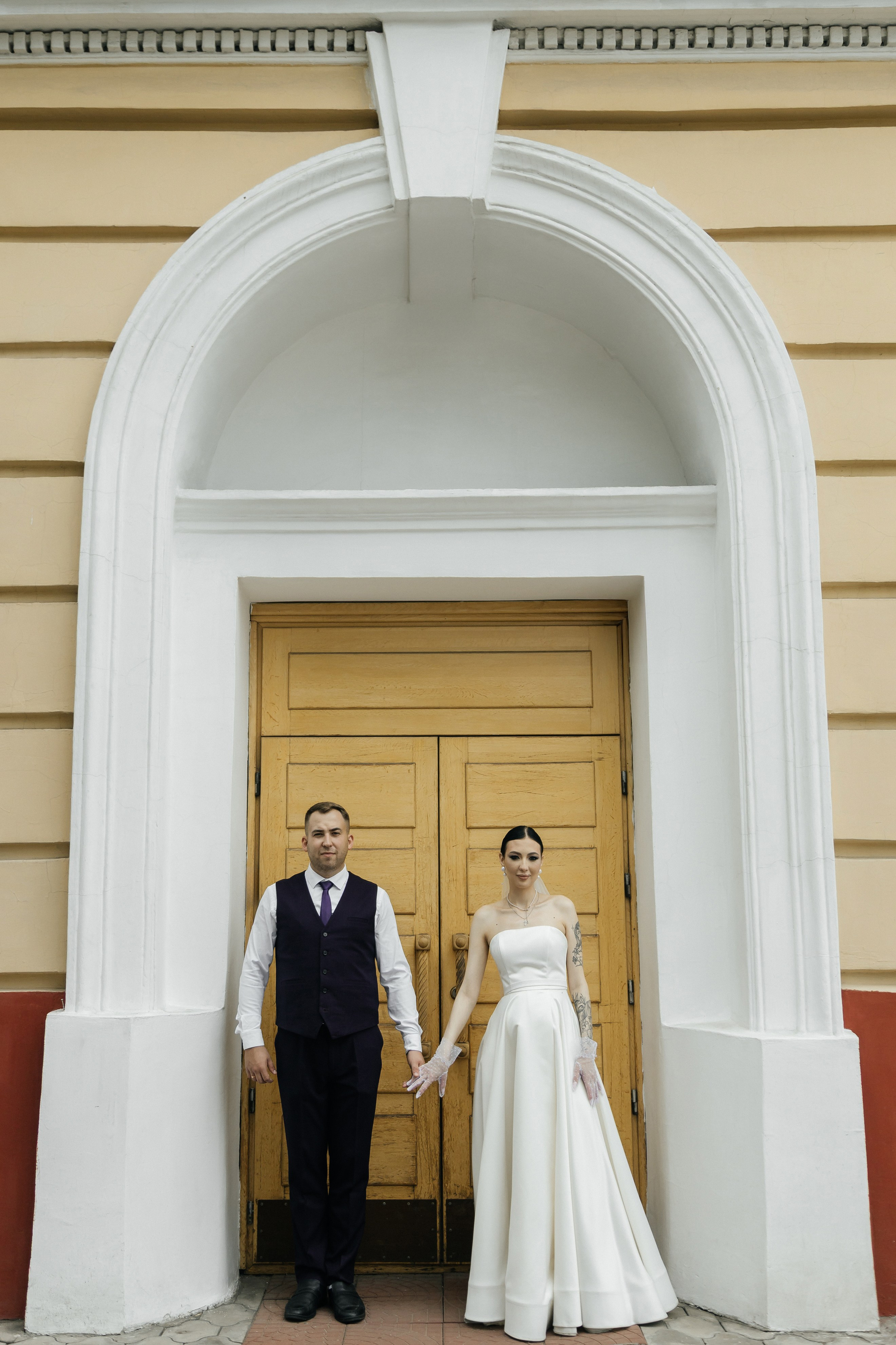 Иван & Инна. Фотограф Иркутск/Улан-Удэ Алекс Жданов