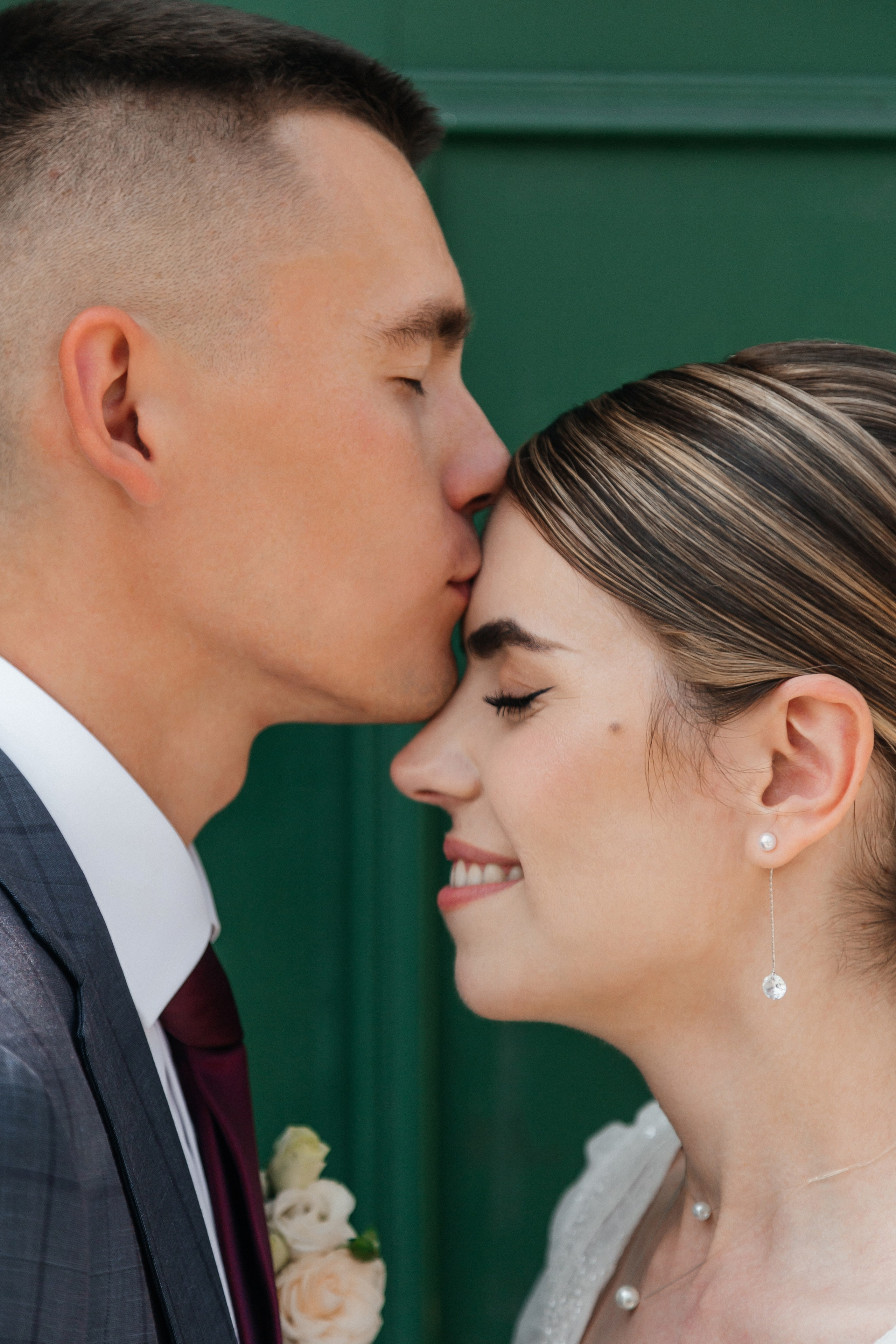 Максим & Юлия. Фотограф Улан-Удэ/Иркутск Алекс Жданов