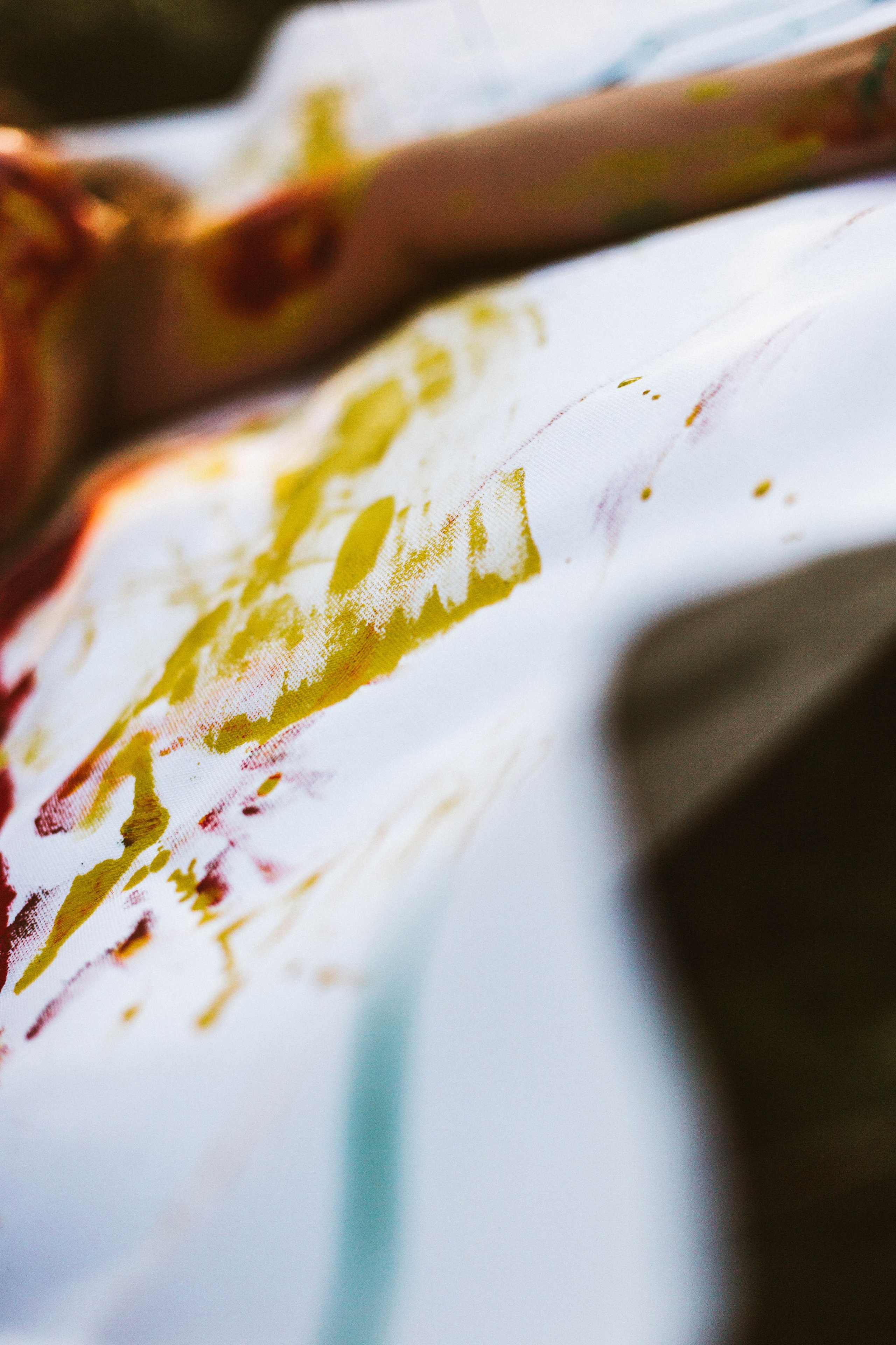 Яна. Кисти тело. Фотограф в Нижнем Новгороде