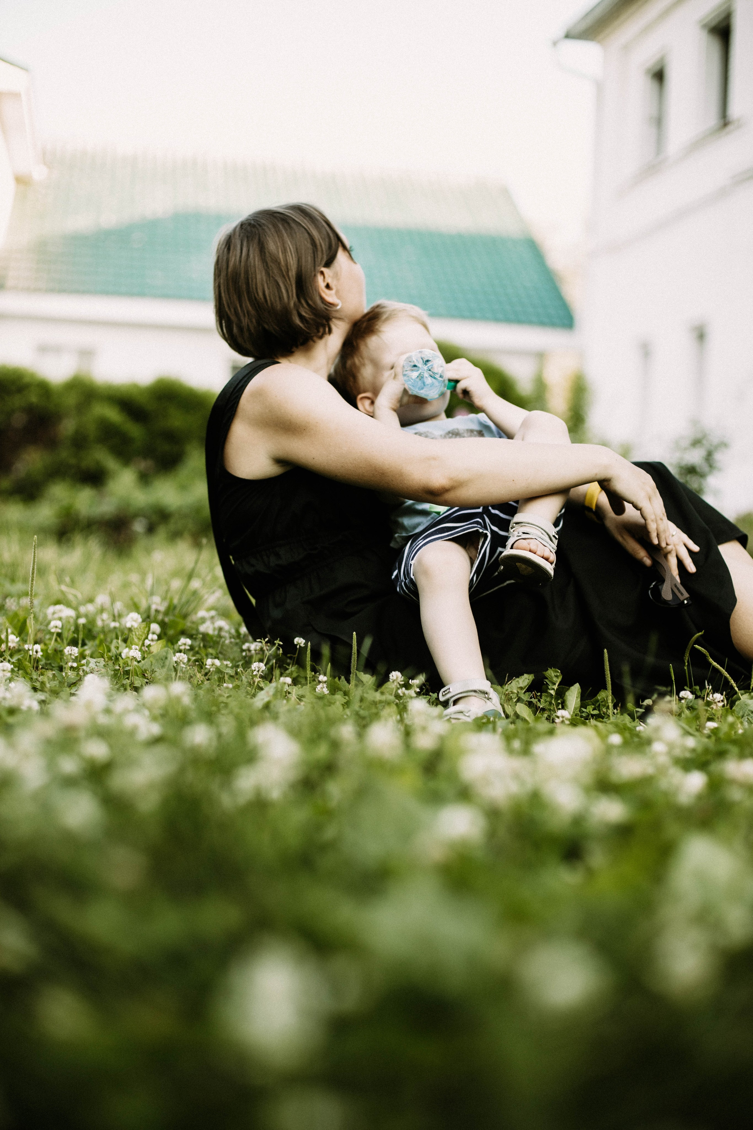 Сева. Ворсма. Фотограф в Нижнем Новгороде