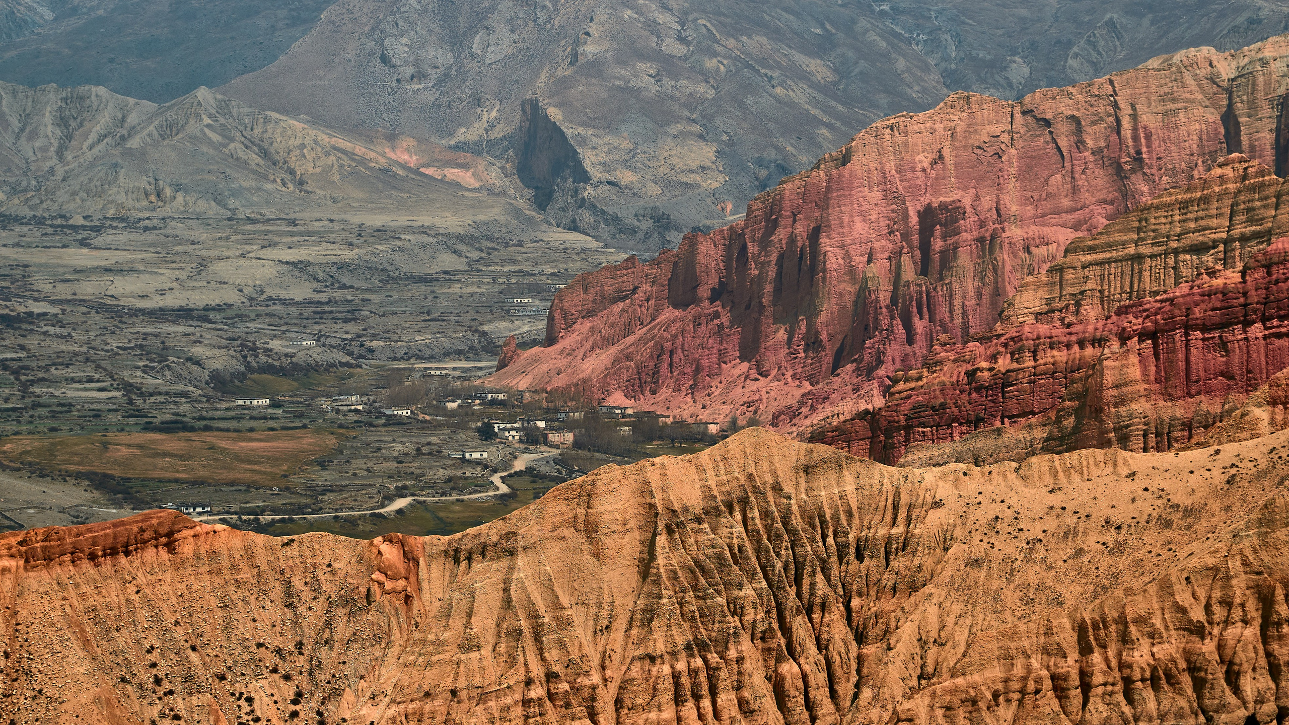 Непал. Фото