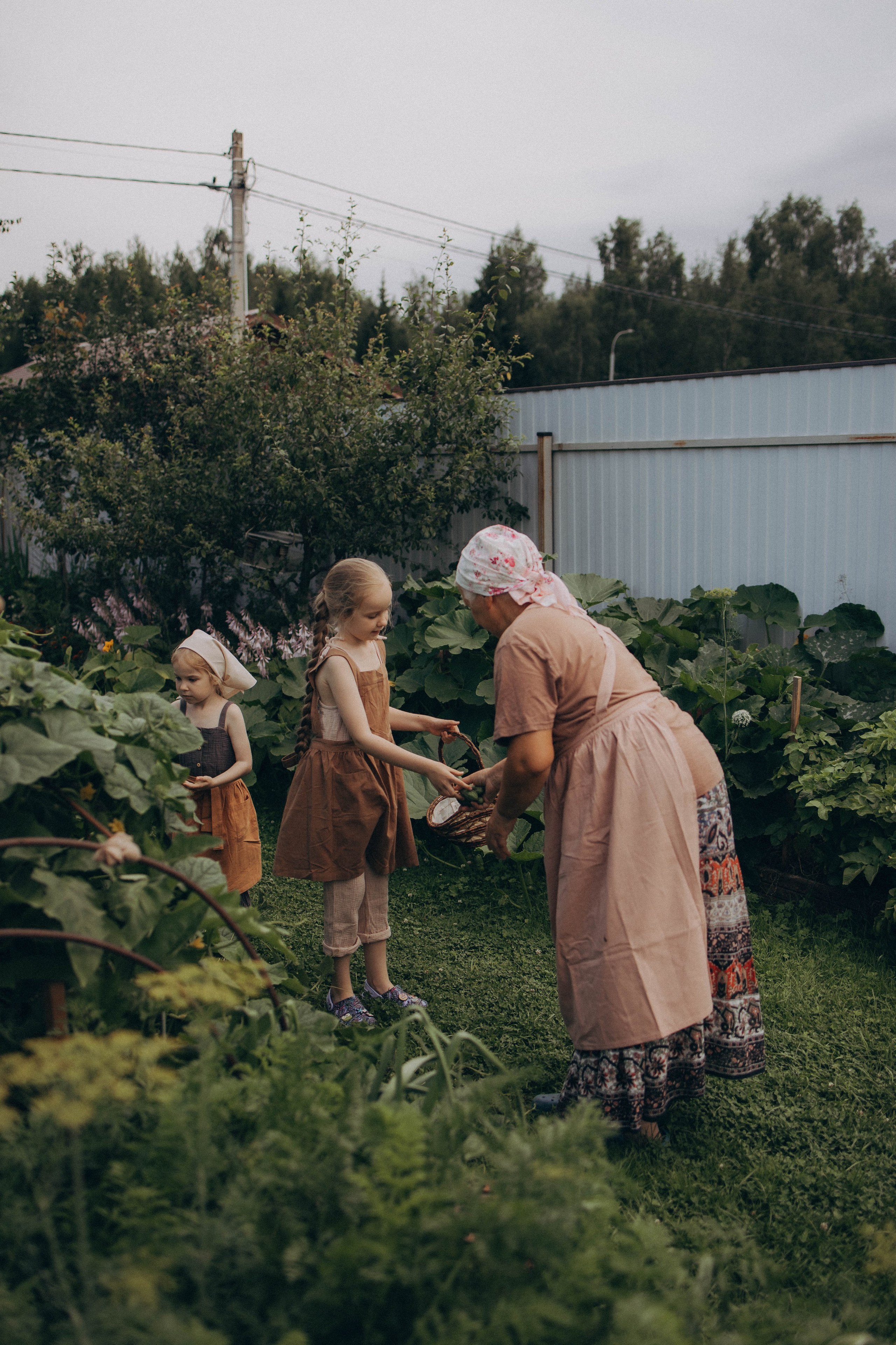 Одним летним днем. Фотограф lifestylе в Москве Пшеничная Анастасия