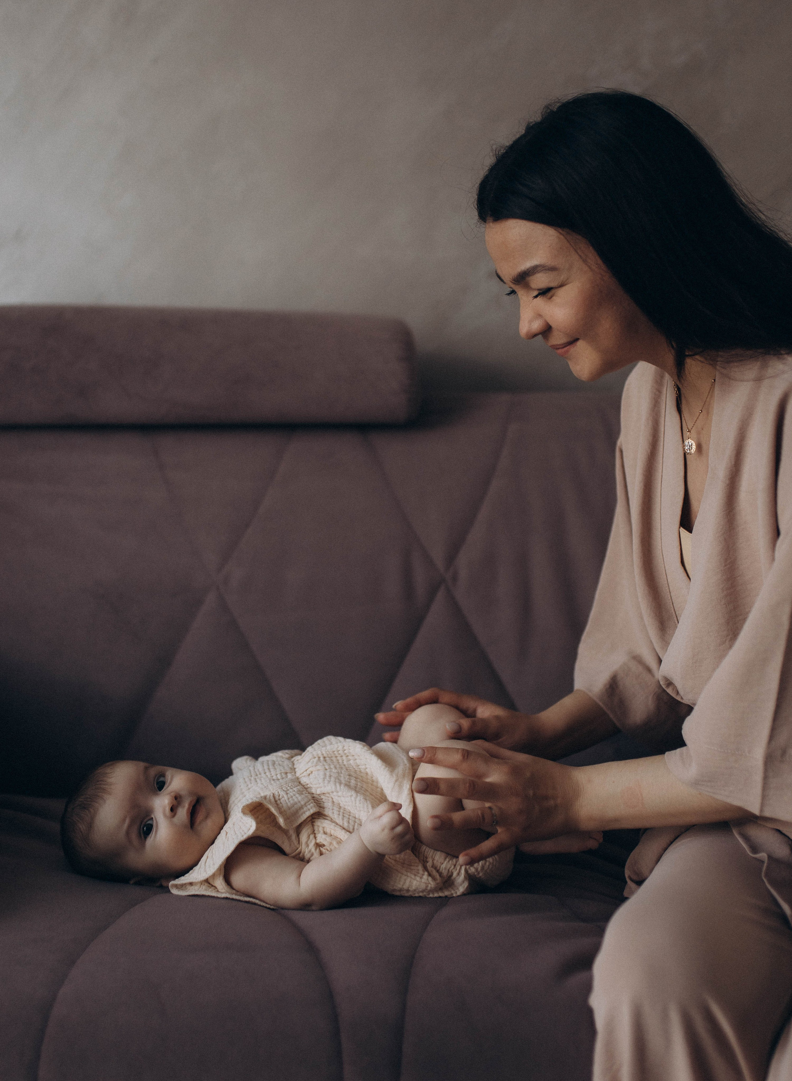 Мир начинается с тебя. Миронова Анастасия