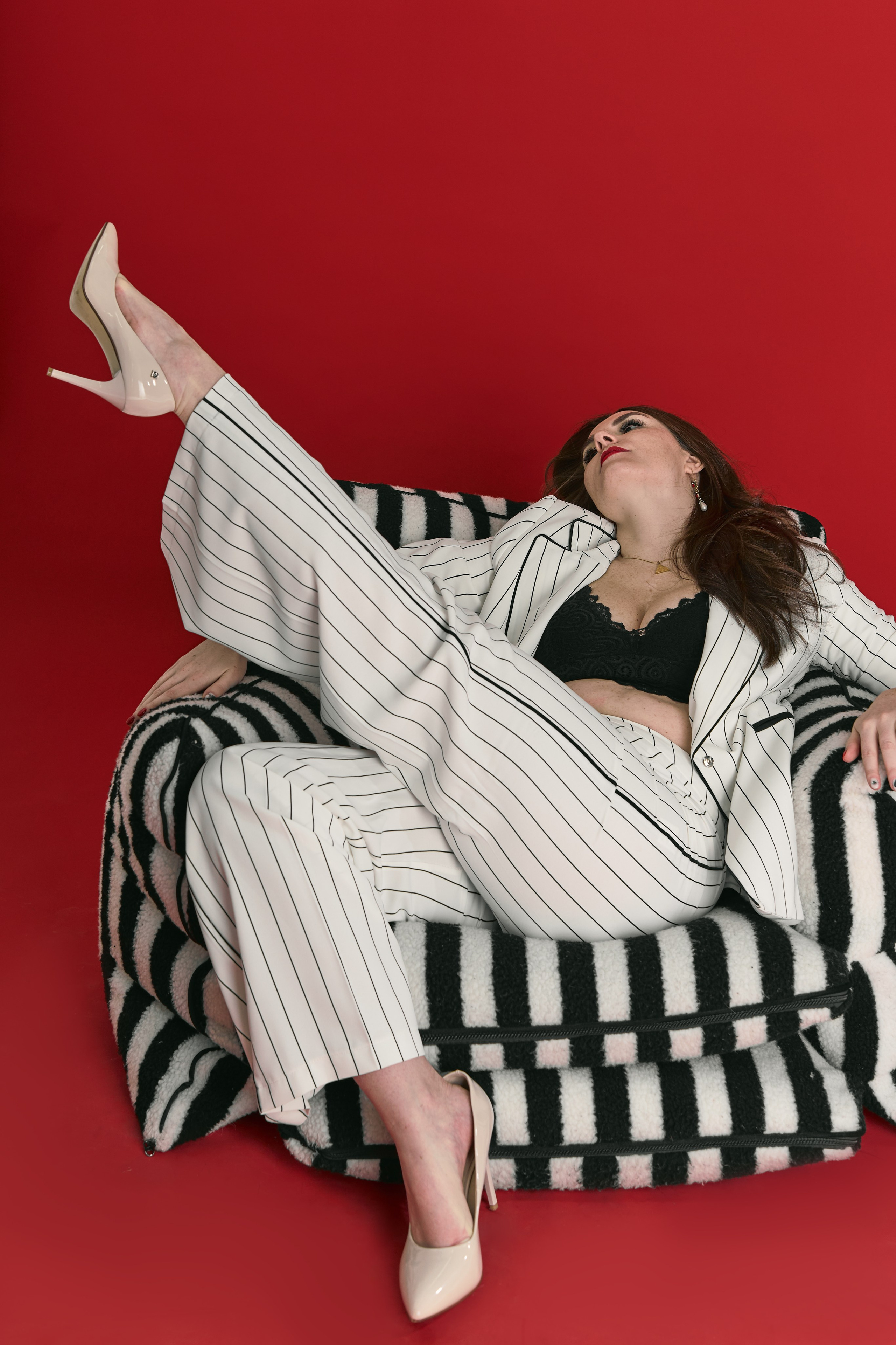 Дина. Женский фотограф Лера из Санкт-Петербурга