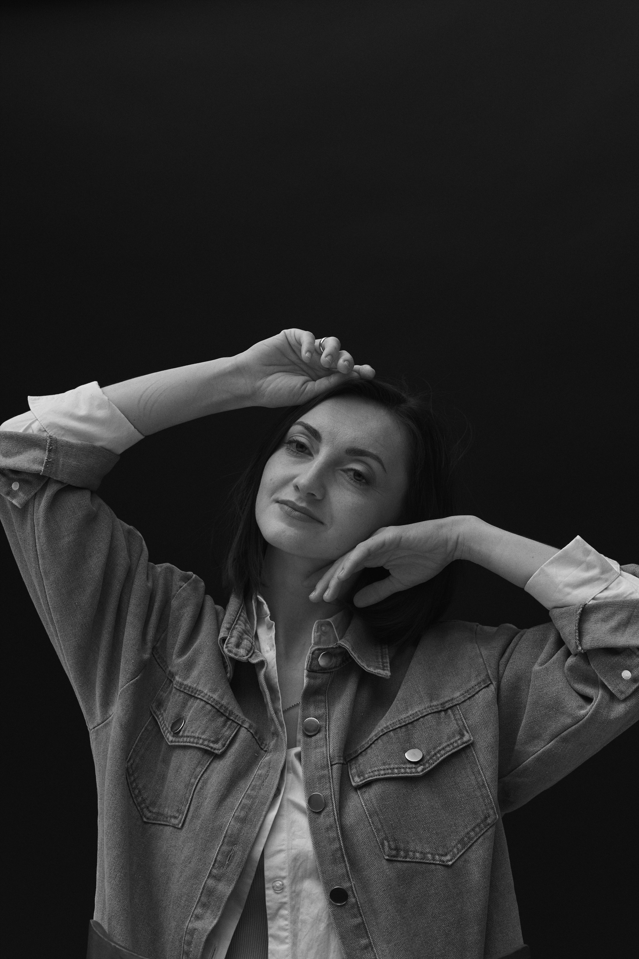 Юлия. Женский фотограф Лера из Санкт-Петербурга