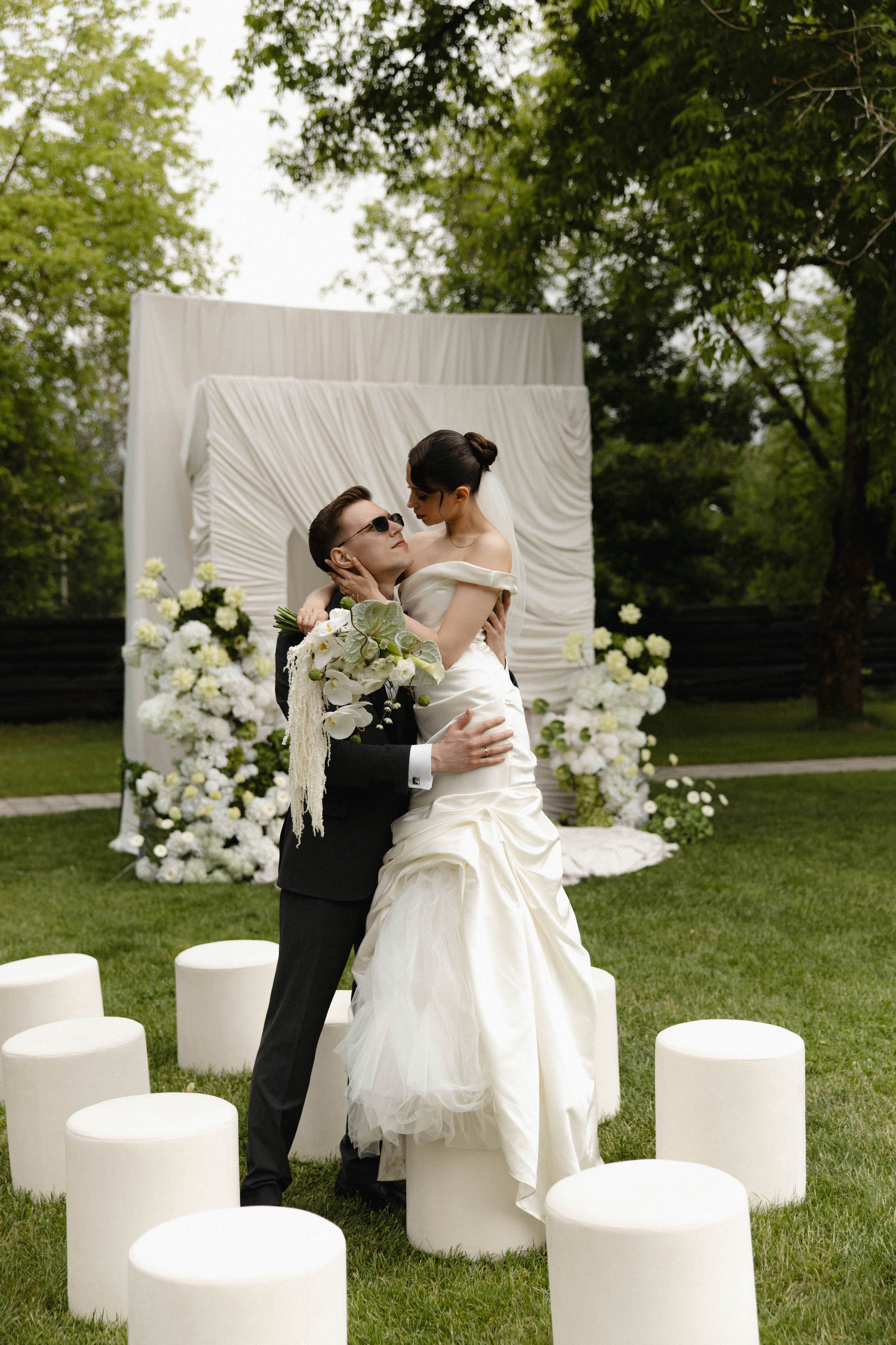 Egor & Elena. Портретный фотограф в Минске Анастасия Воробей