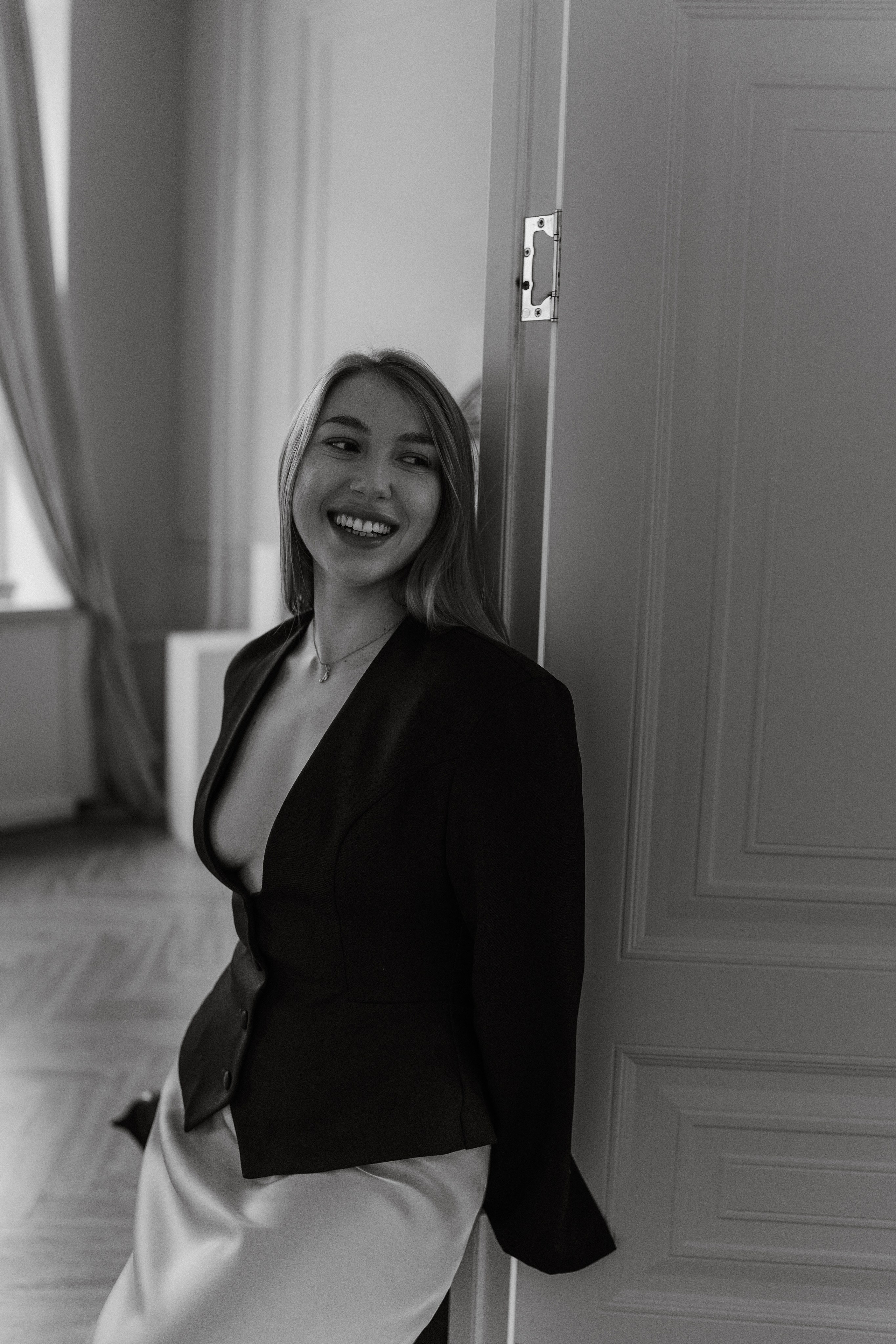 Люся и Даша. Портретный фотограф Красноярск