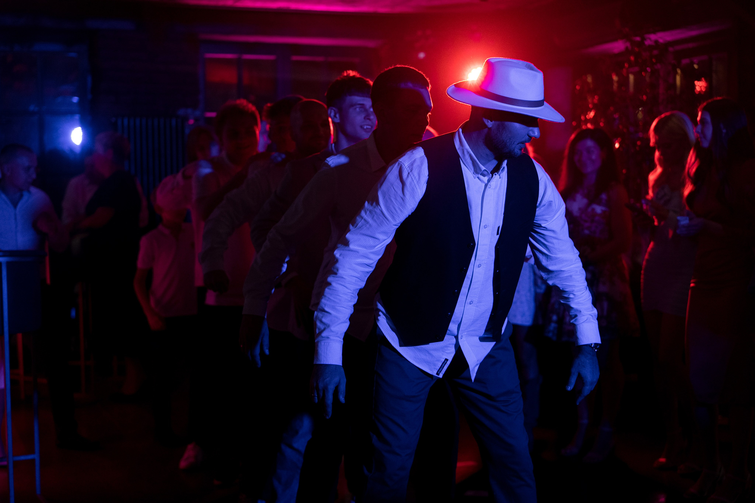 Анна и Савва