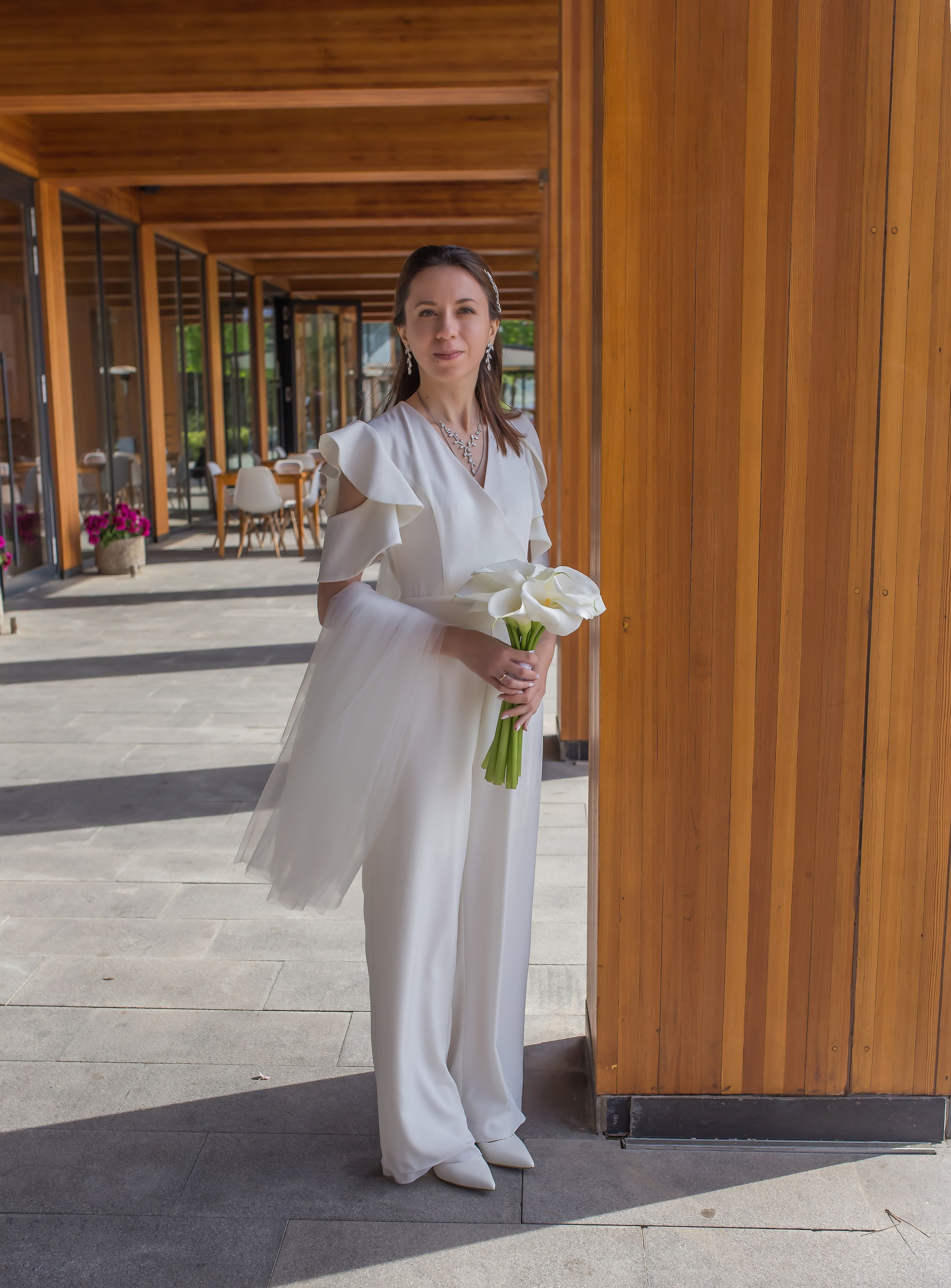 Василий и Екатерина. Свадебный и семейный фотограф в Севастополе Элеонора Семашко