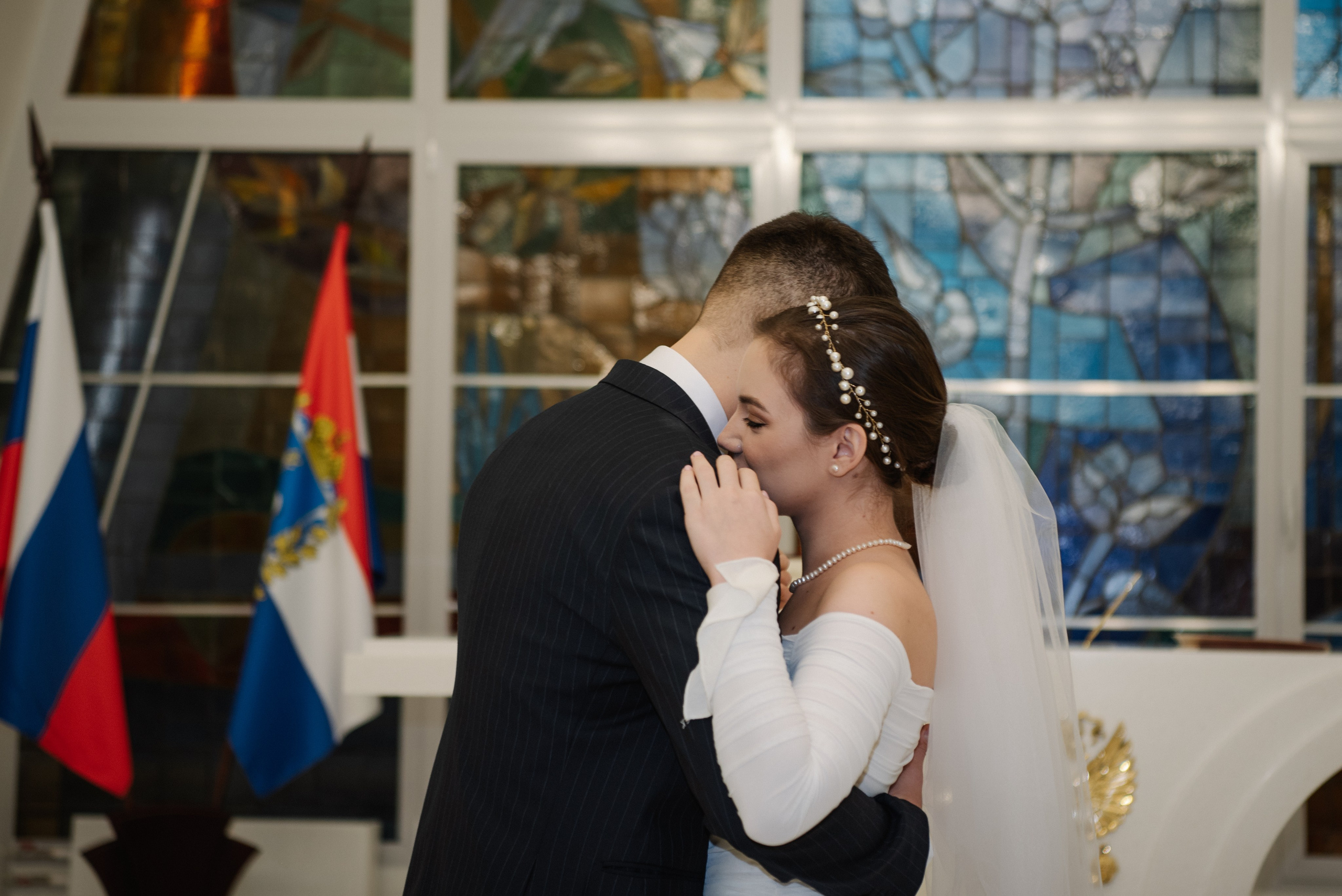 Смеясь. Свадебный и семейный фотограф в Самаре Любовь Атюшева