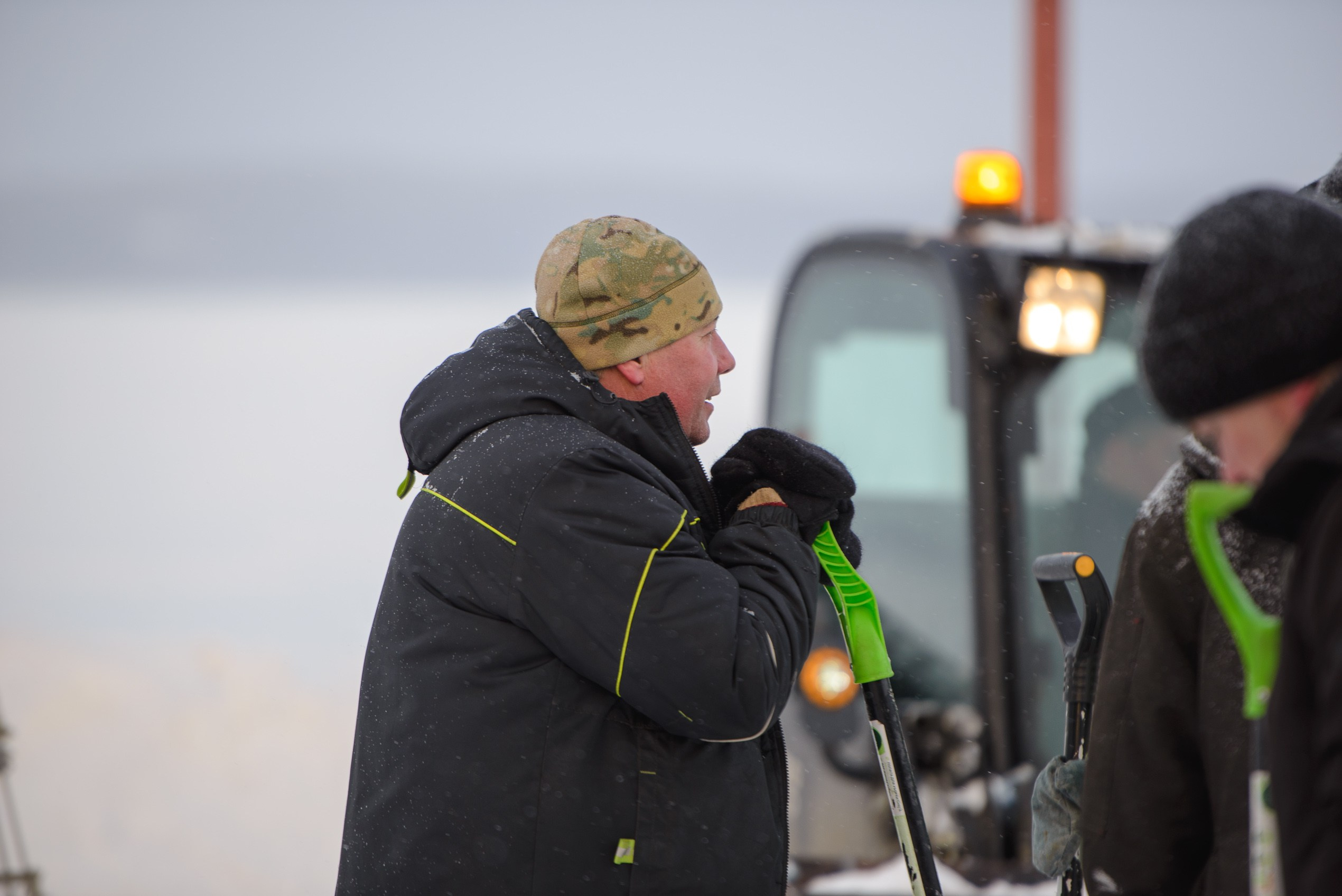 Гиперборея 2024. Предметный фотограф в Петрозаводске Дибров Николай