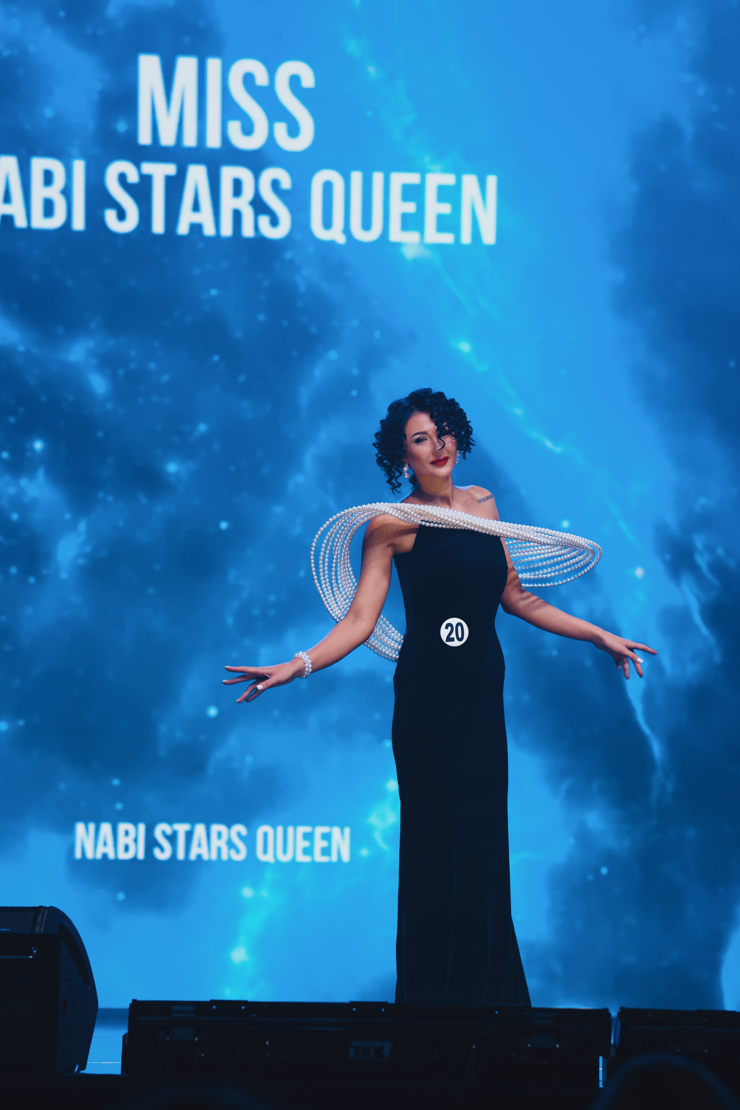 NABI Stars Queen. Всероссийский конкурс красоты. Fashion Фотограф в СПб Yana Kochkina