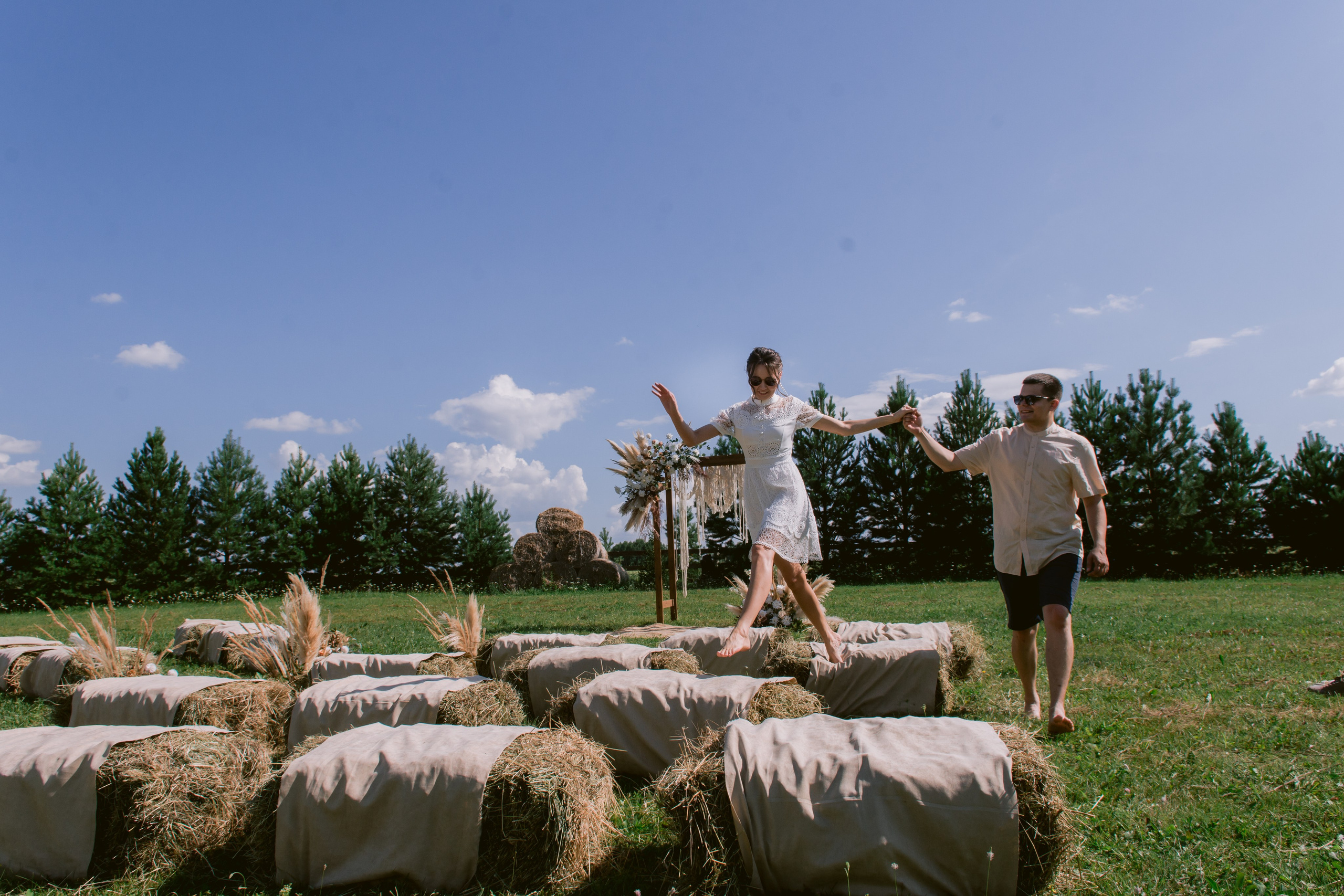 R&A. Свадебный фотограф Ижевск/Сарапул Анастасия Бель