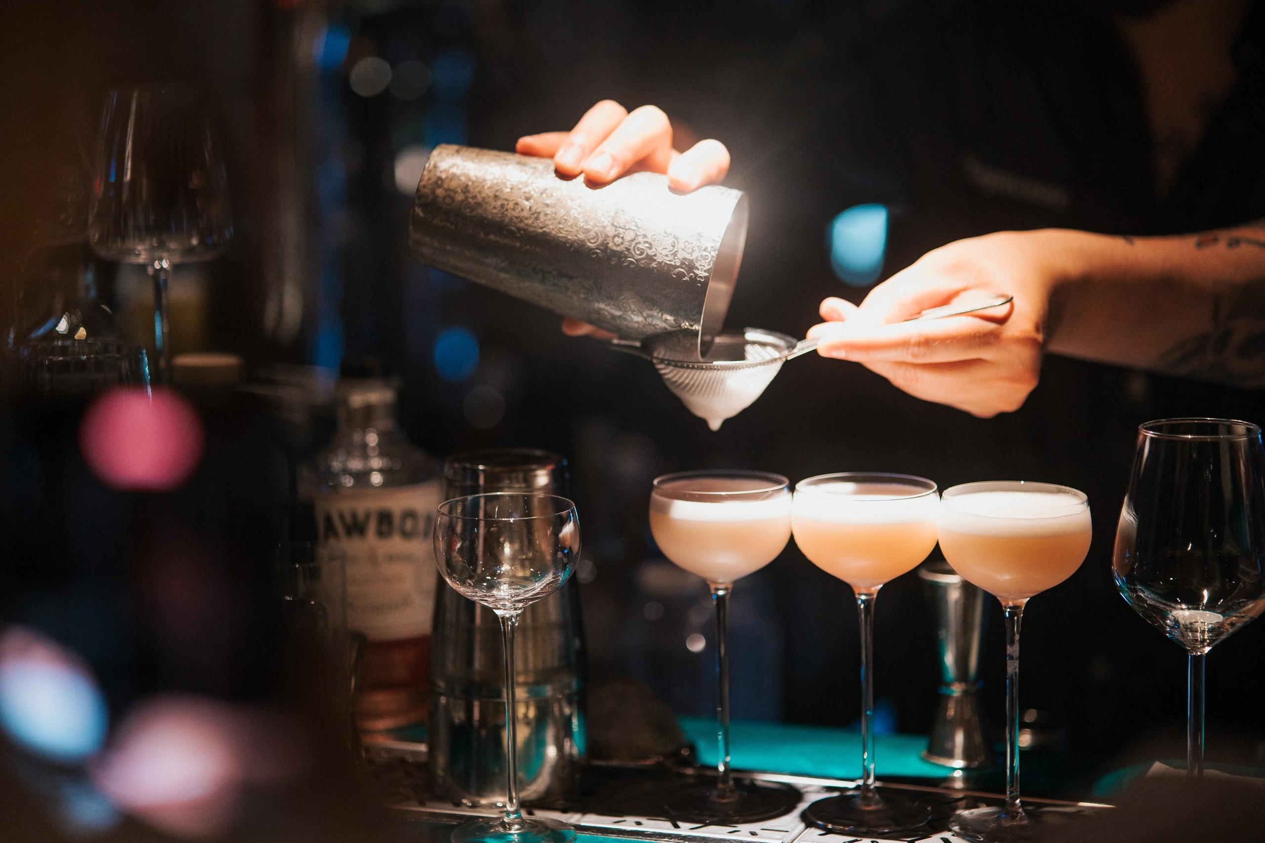 Pasta na Bare. Фотограф Хабаровск