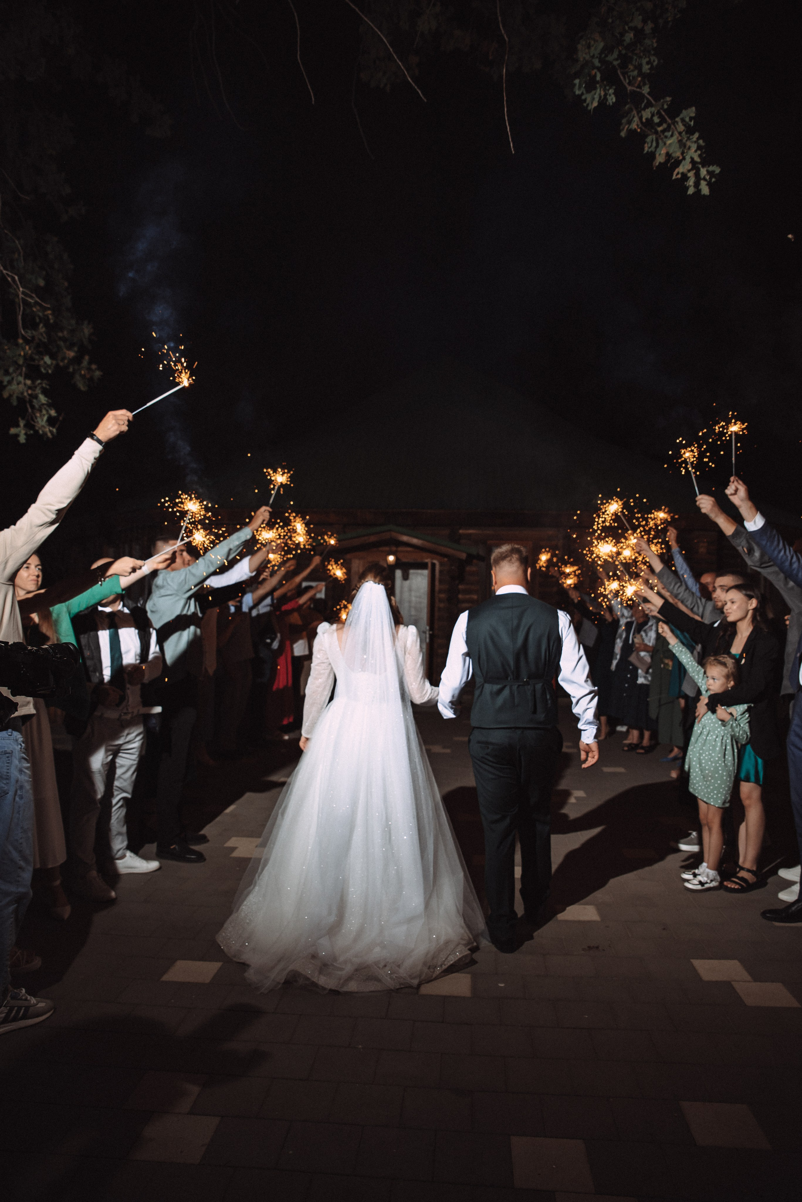 Родион + Юлия. Свадебный и семейный фотограф в Волгограде Олеся Лисицкая