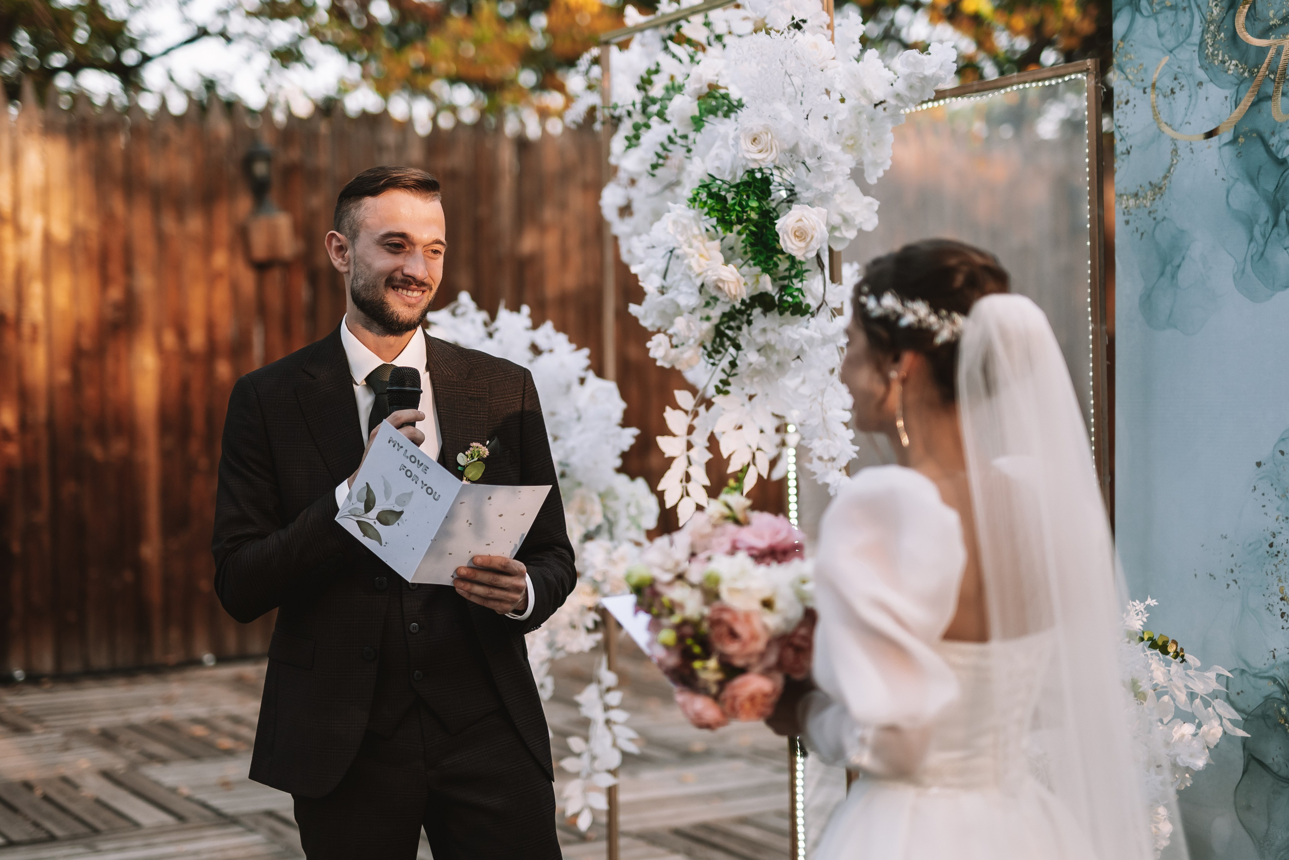 Виктория + Ярослав. Свадебный и семейный фотограф в Волгограде Олеся Лисицкая