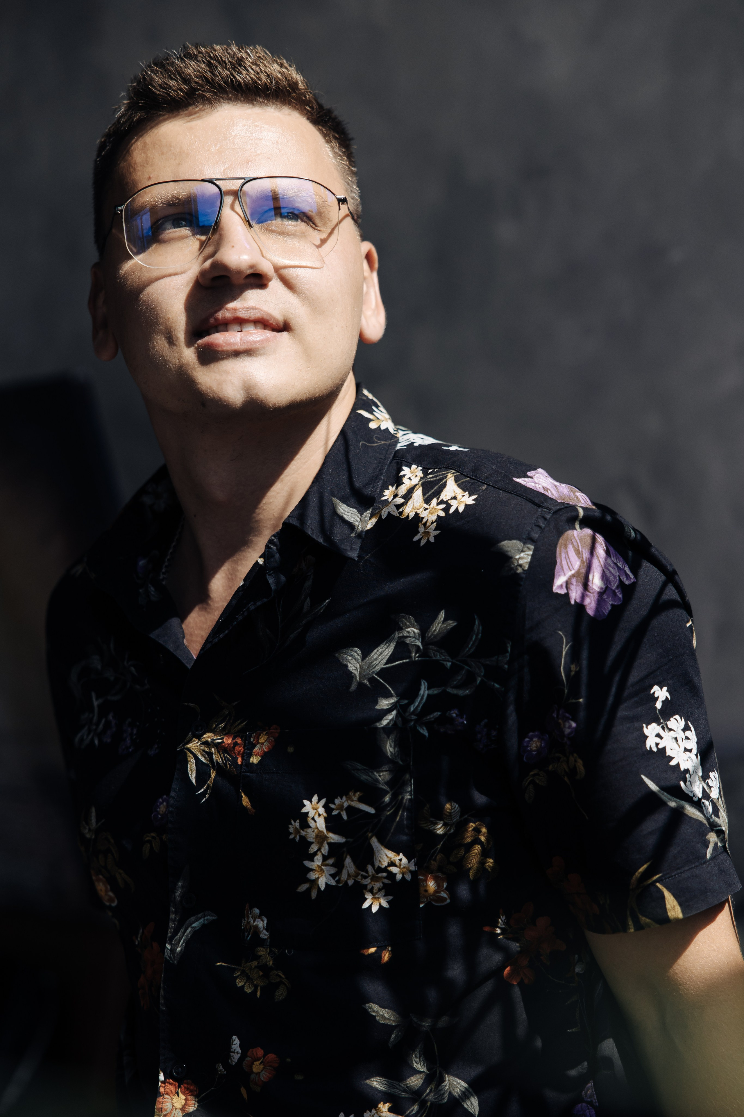 Фотосессия для контента. Фотограф | Сергей Гнездилов | Москва | Деловая фотосессия