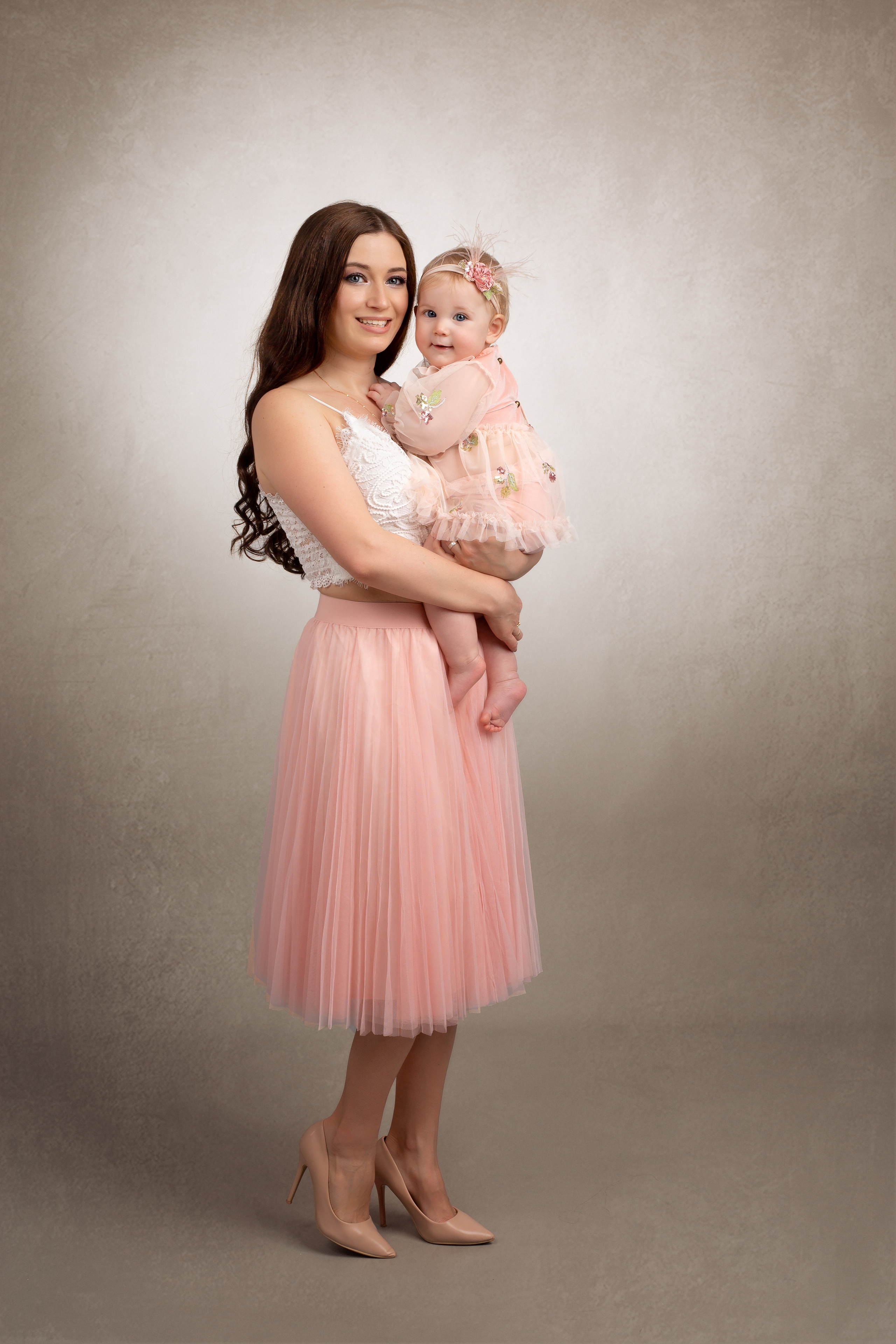 Фотосессия Ксении. Детский фотограф в Екатеринбурге и Арамили Лариса Кузнецова