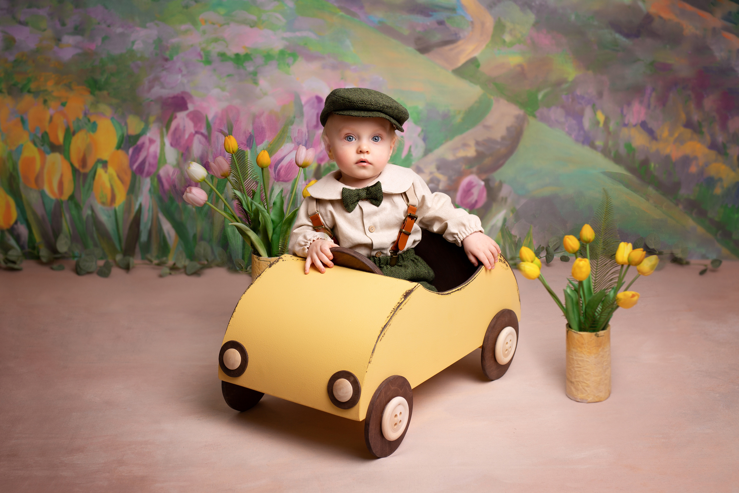 Фотосессия «Первый годик» Данила и Евгения. Детский фотограф в Екатеринбурге и Арамили Лариса Кузнецова