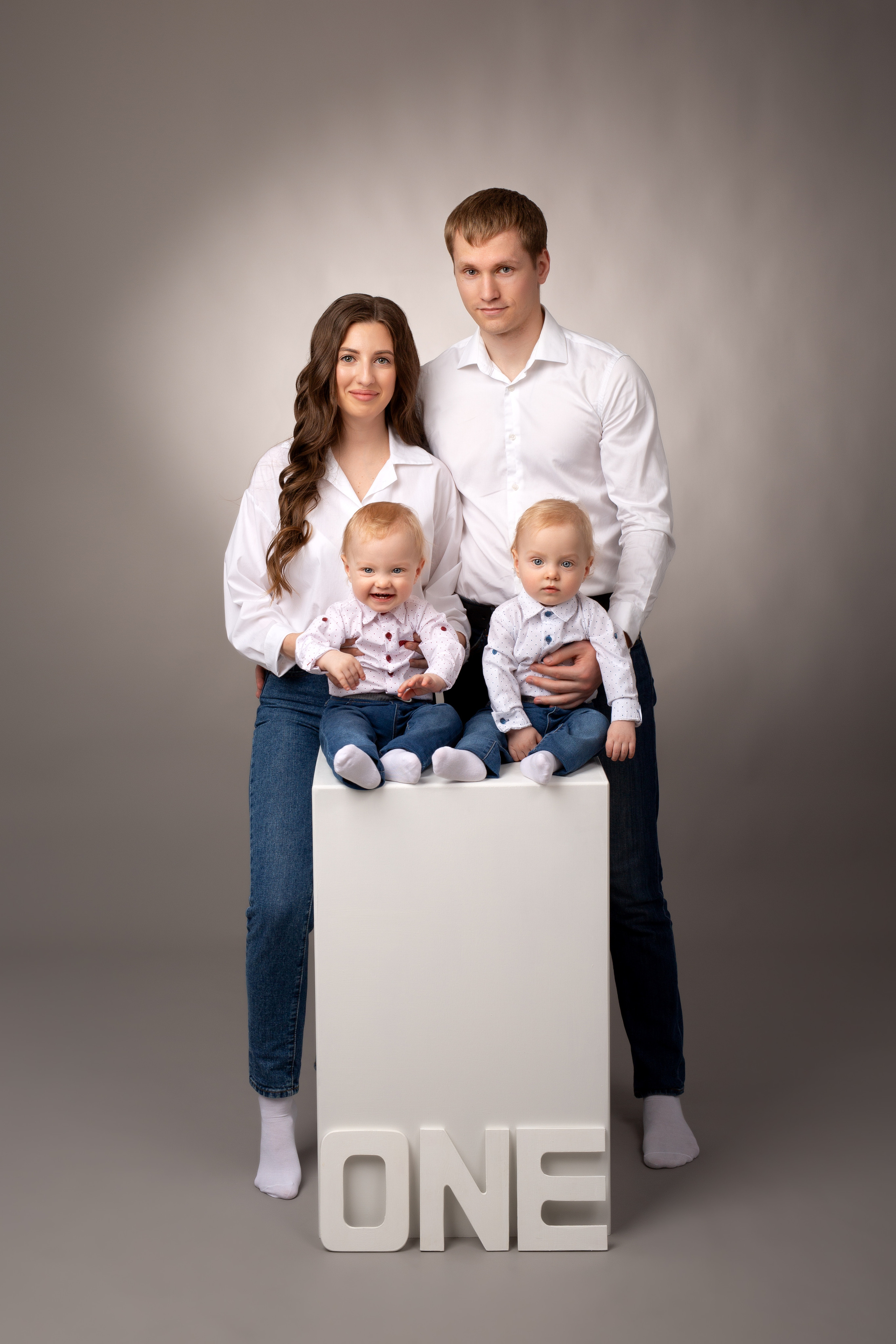 Малыши до года. Детский фотограф в Екатеринбурге и Арамили Лариса Кузнецова