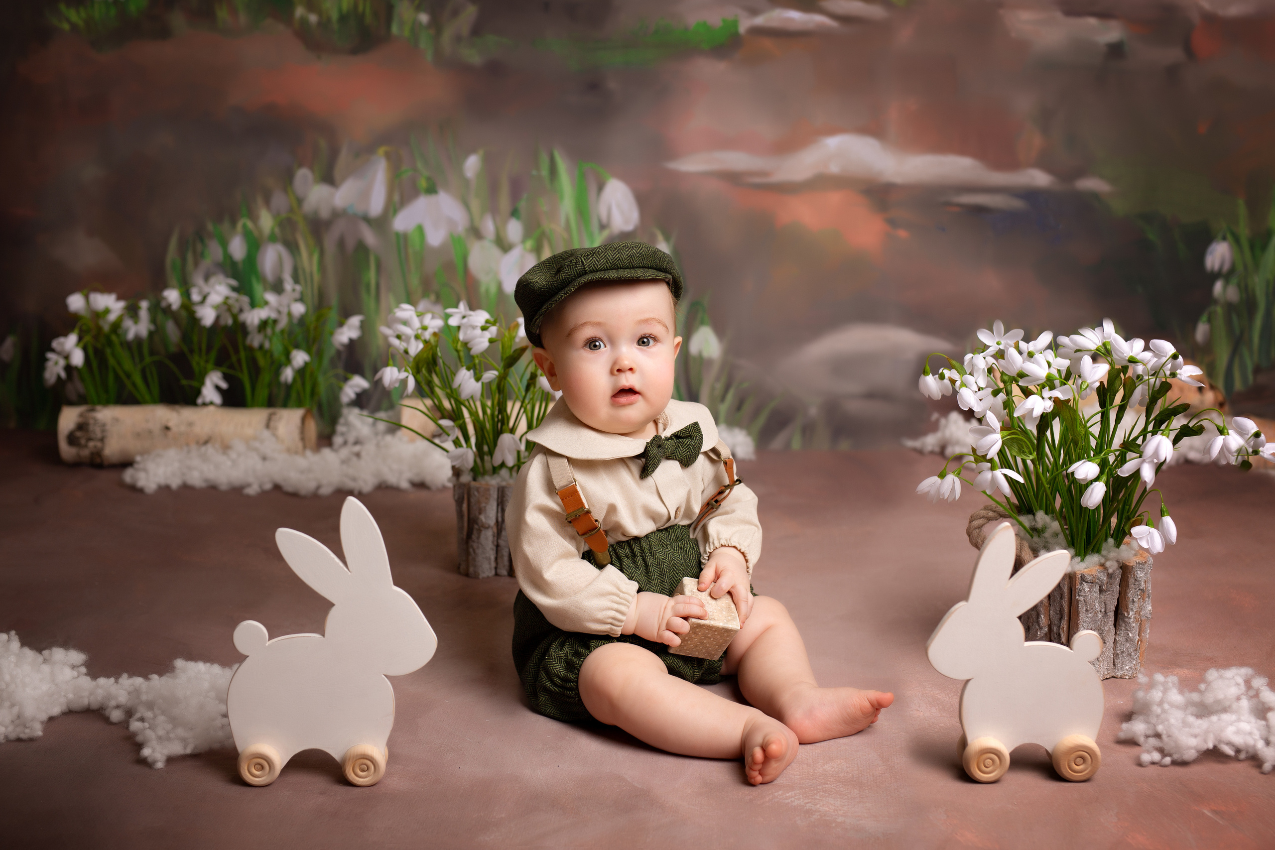 Фотосессия Миши. Детский фотограф в Екатеринбурге и Арамили Лариса Кузнецова