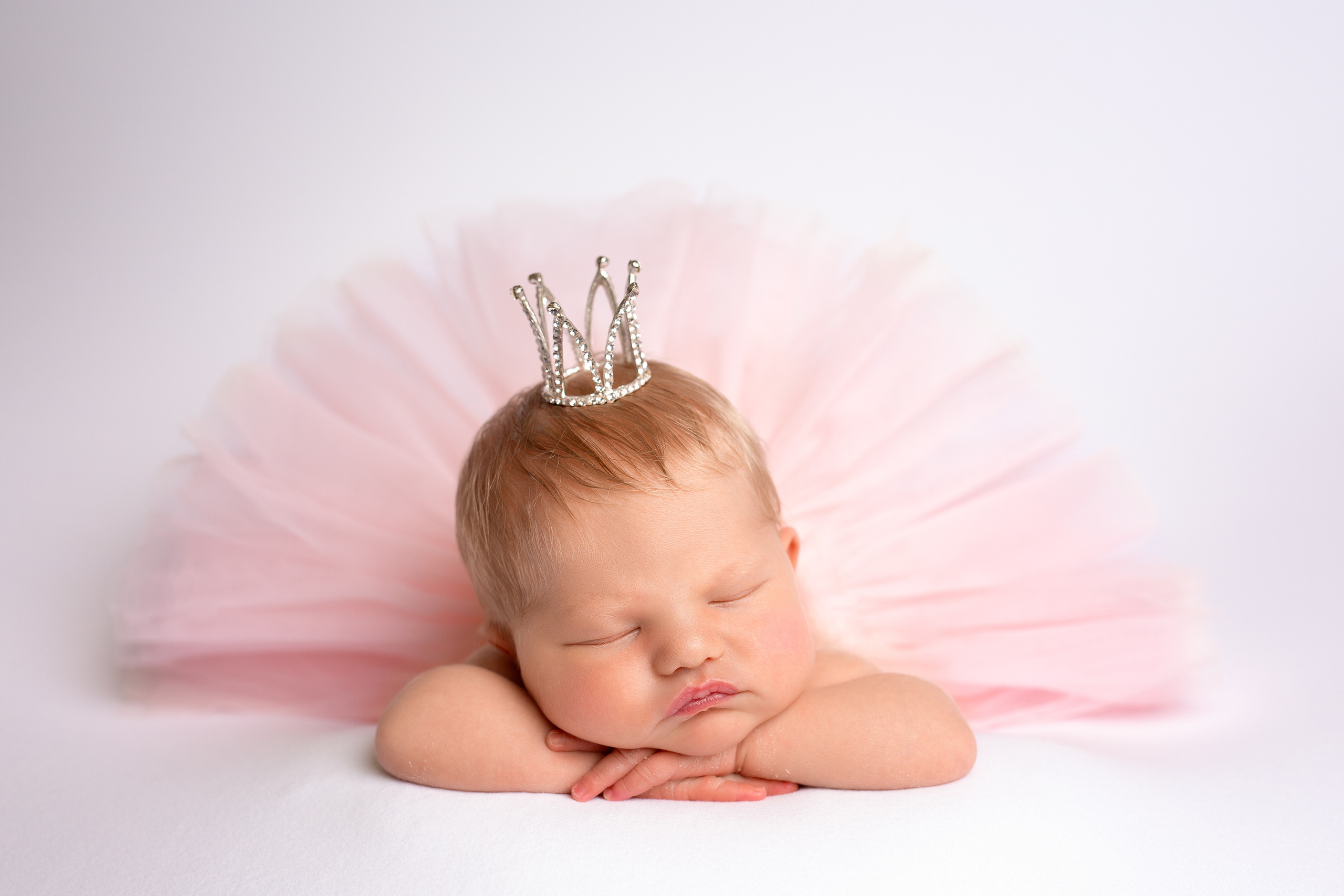 Новорожденные. Детский фотограф в Екатеринбурге и Арамили Лариса Кузнецова