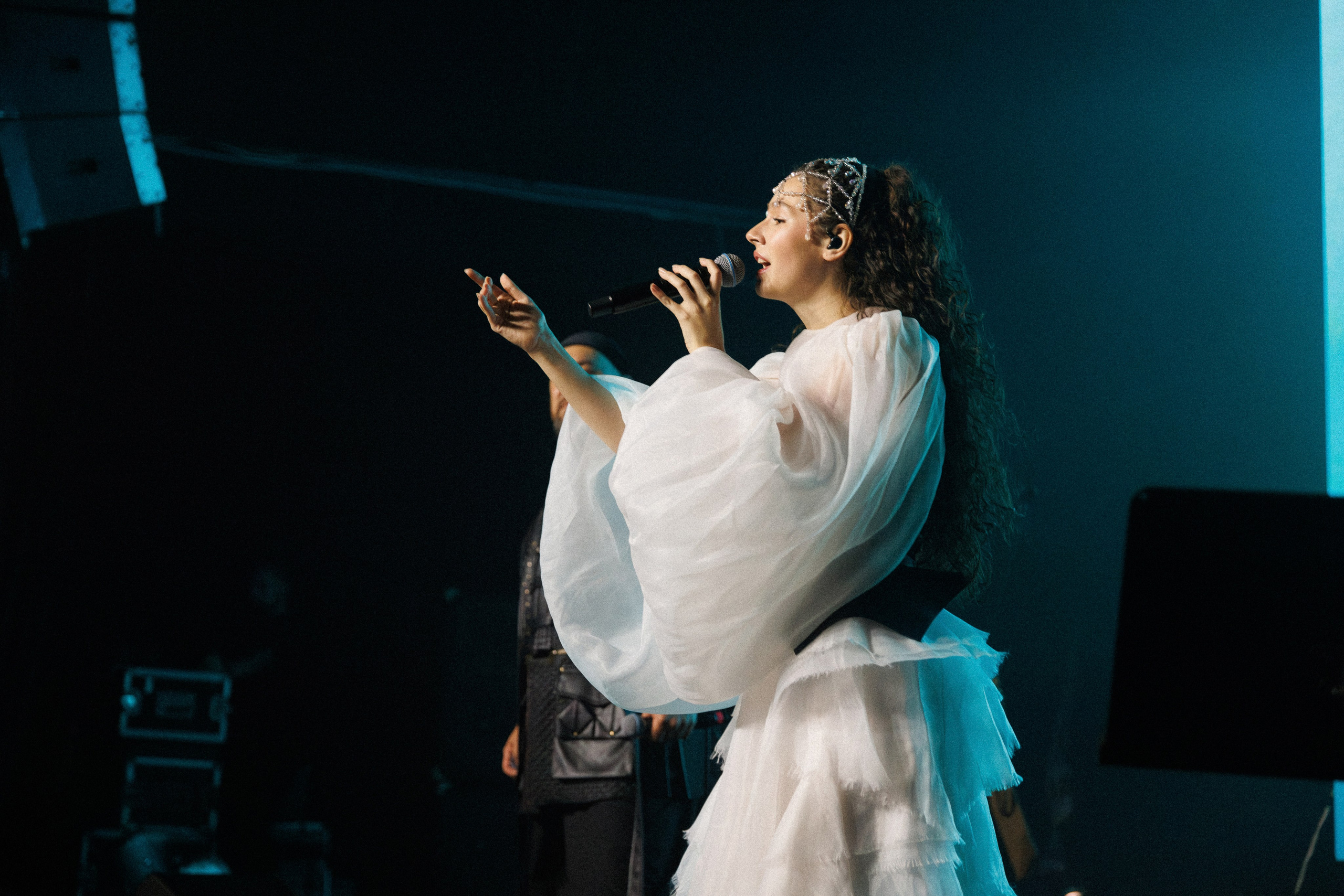 AY YOLA. Арина Тамочкина. Фотограф Краснодарю