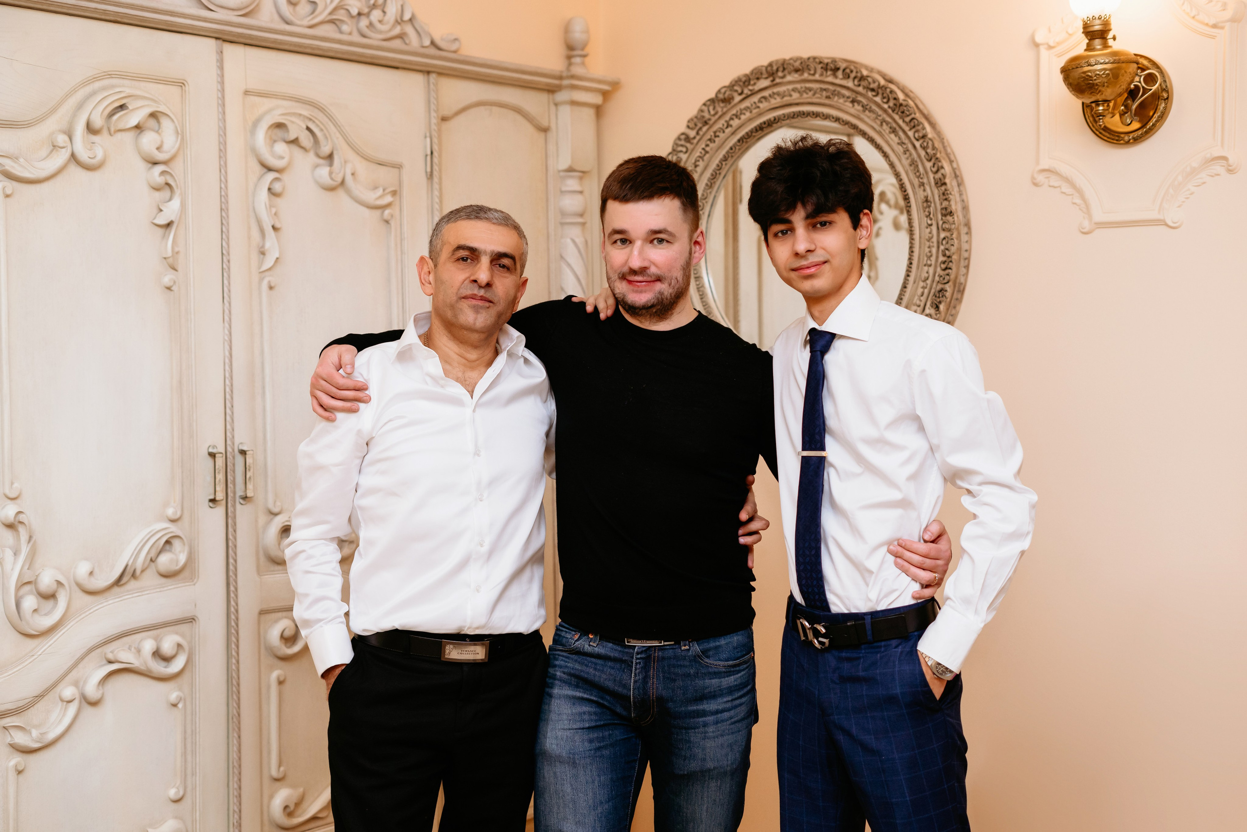 Юбилей Шмаги / Атаманская. Фотограф мероприятий в Ростове-на-Дону Есманская Елена