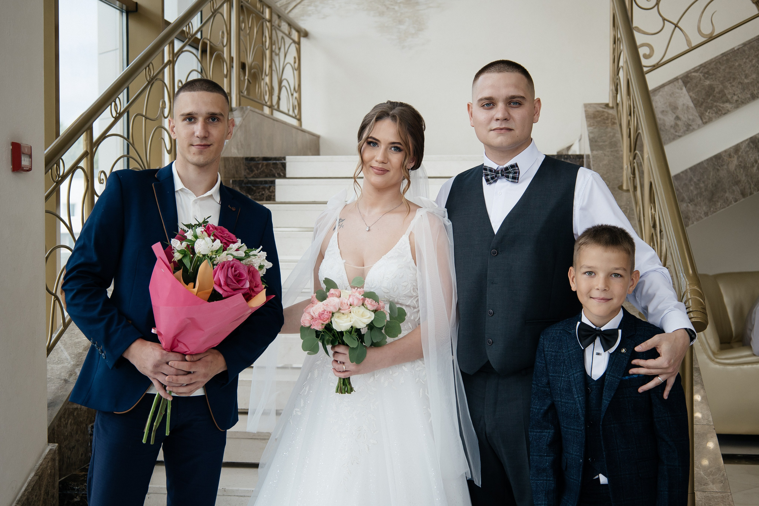 Свадьба полный день. Фотограф в Иркутске