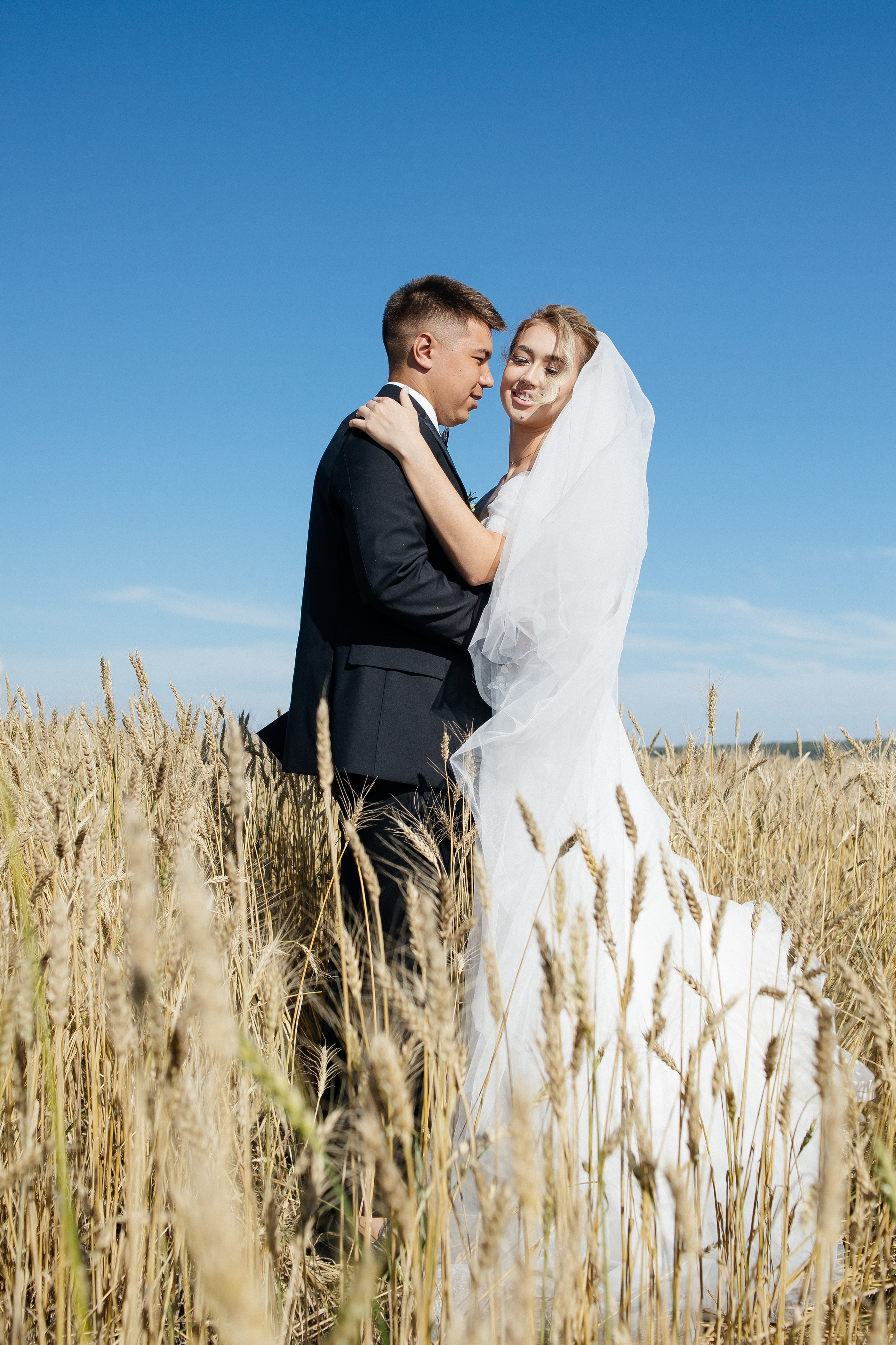 Wedding love story. Фотограф в Иркутске