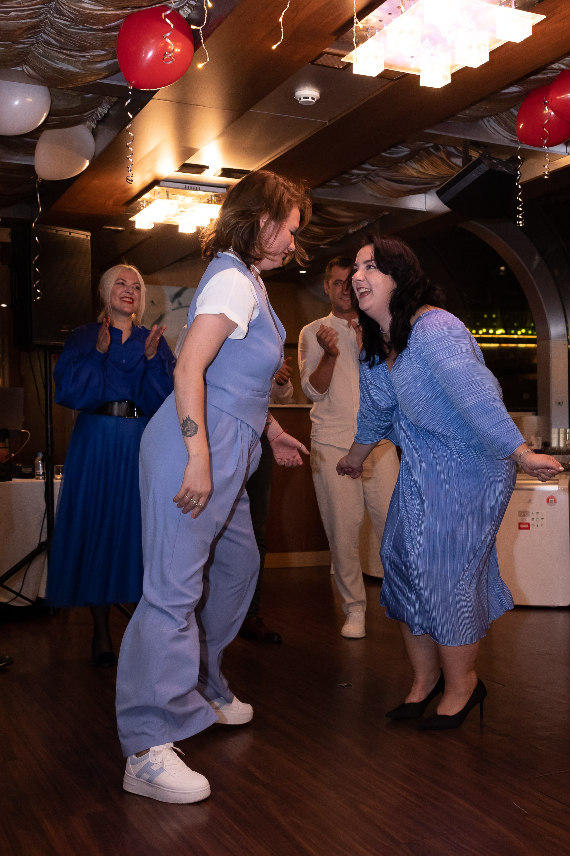 Ксения и Чаатай (теплоход). Сказочный фотограф для Вас и Вашей семьи